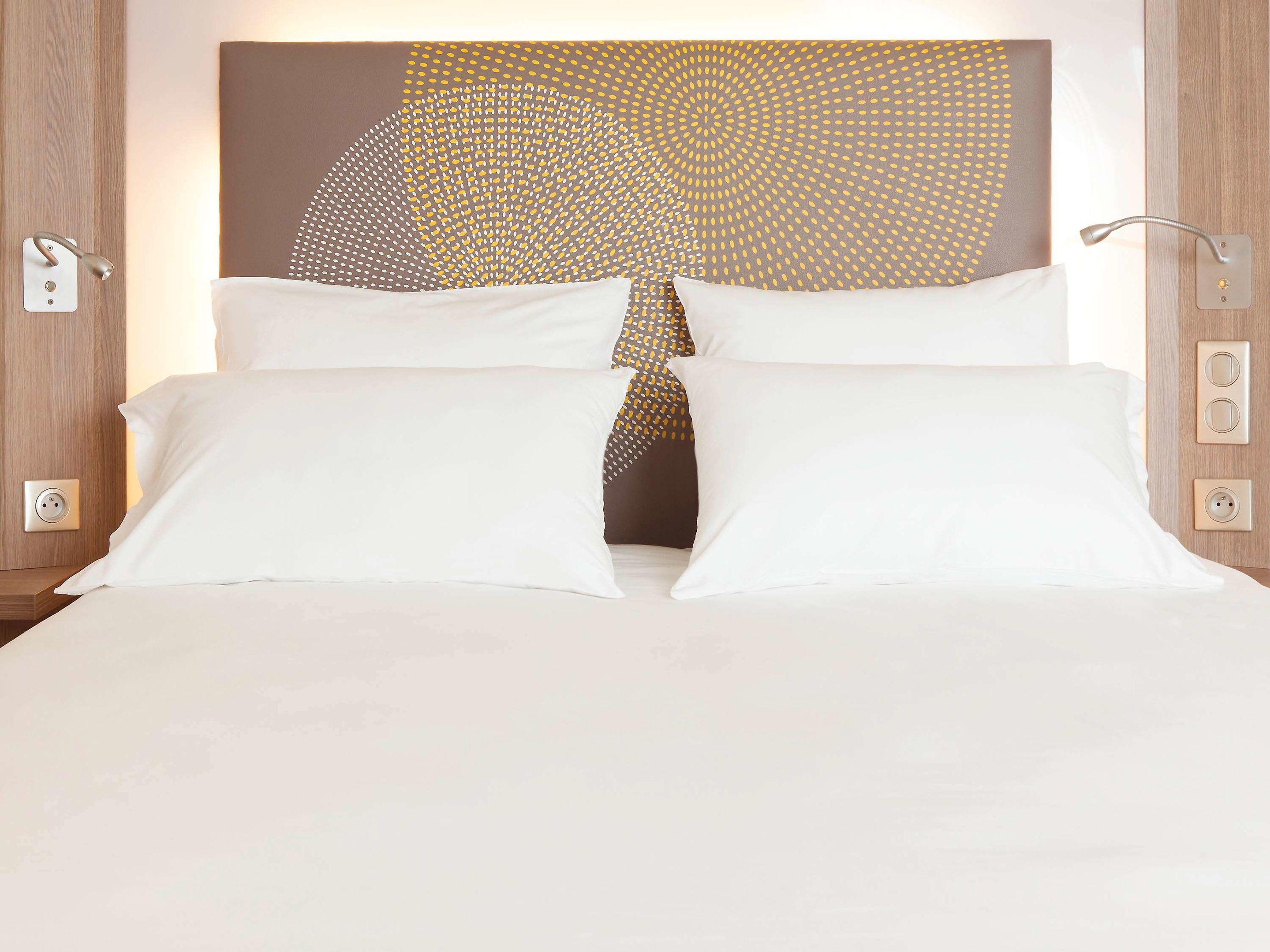 Novotel Nancy — photo 2