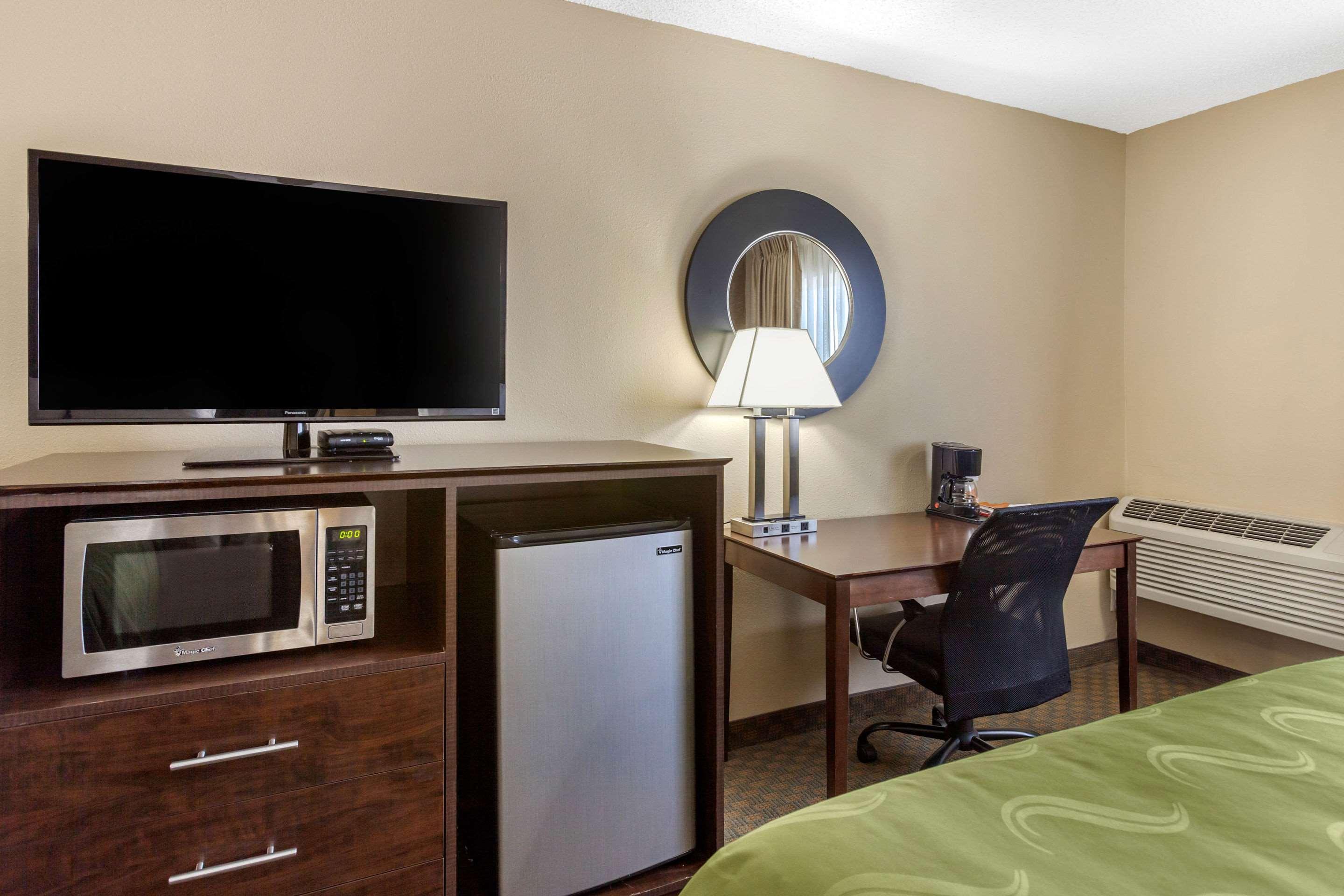 Quality Inn — photo 5