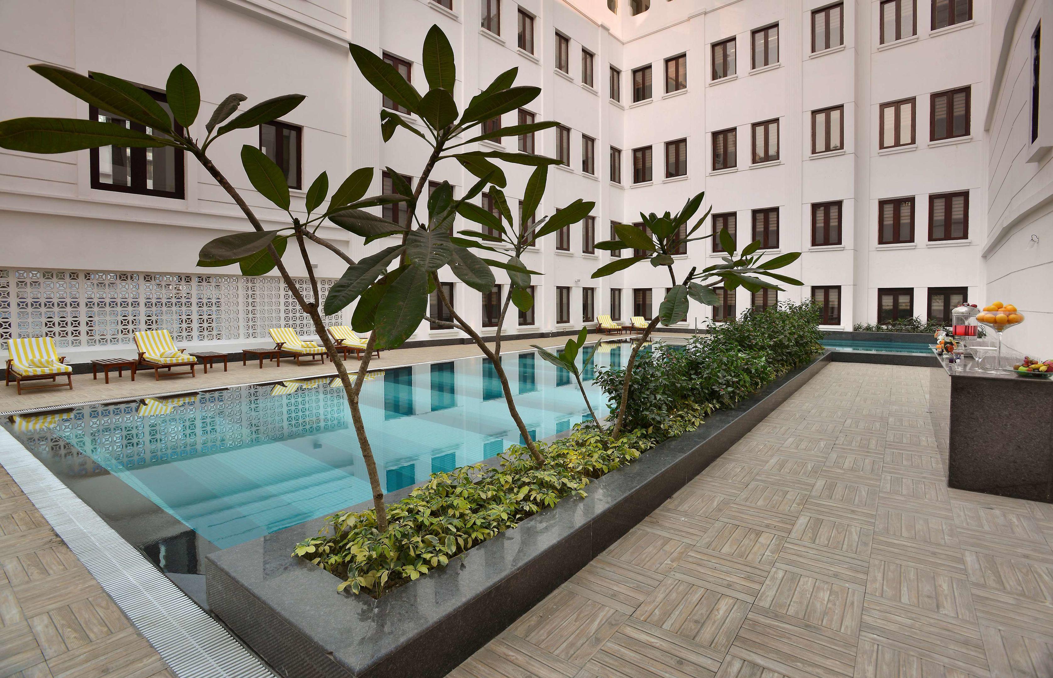 The Lalit Great Eastern Kolkata — photo 4