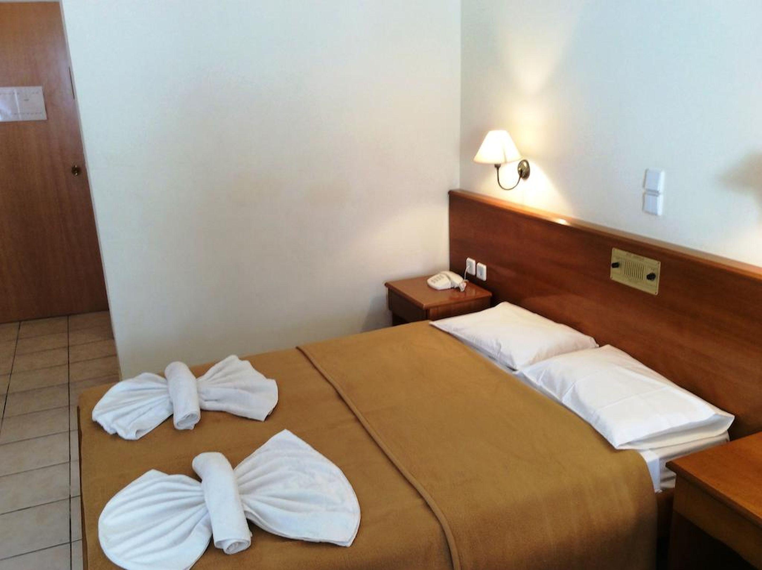 Andreolas Beach Hotel — photo 5