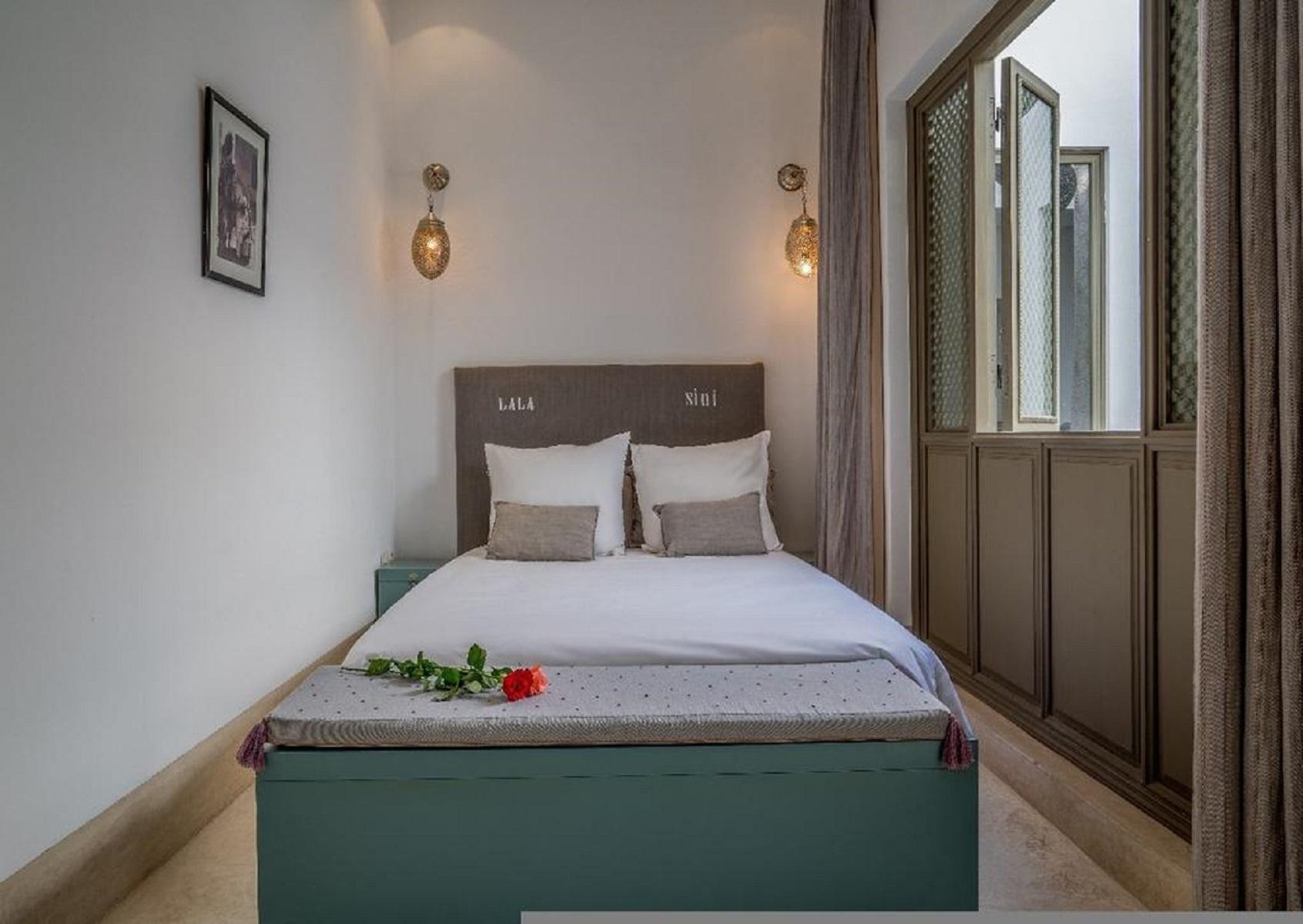 Riad Luxe 56 — photo 4