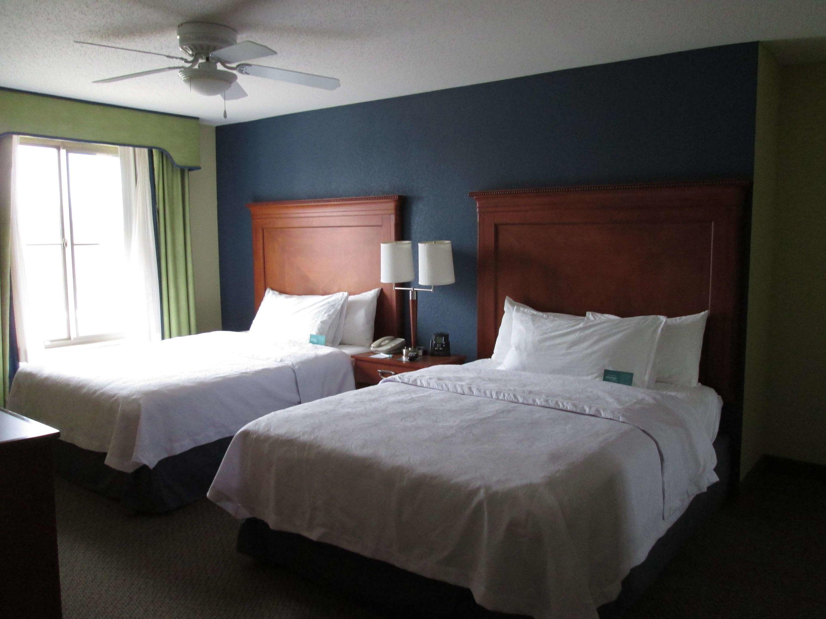 Homewood Suites Newburgh Stewart Airport — photo 4