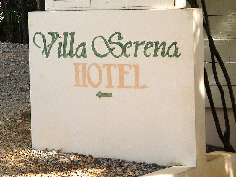 Villa Serena — photo 4