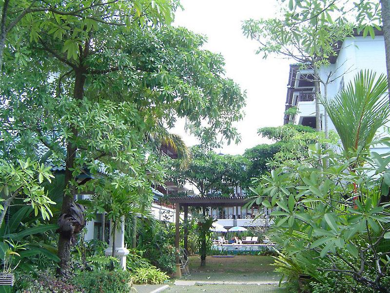 Ao Nang Buri Resort — photo 3