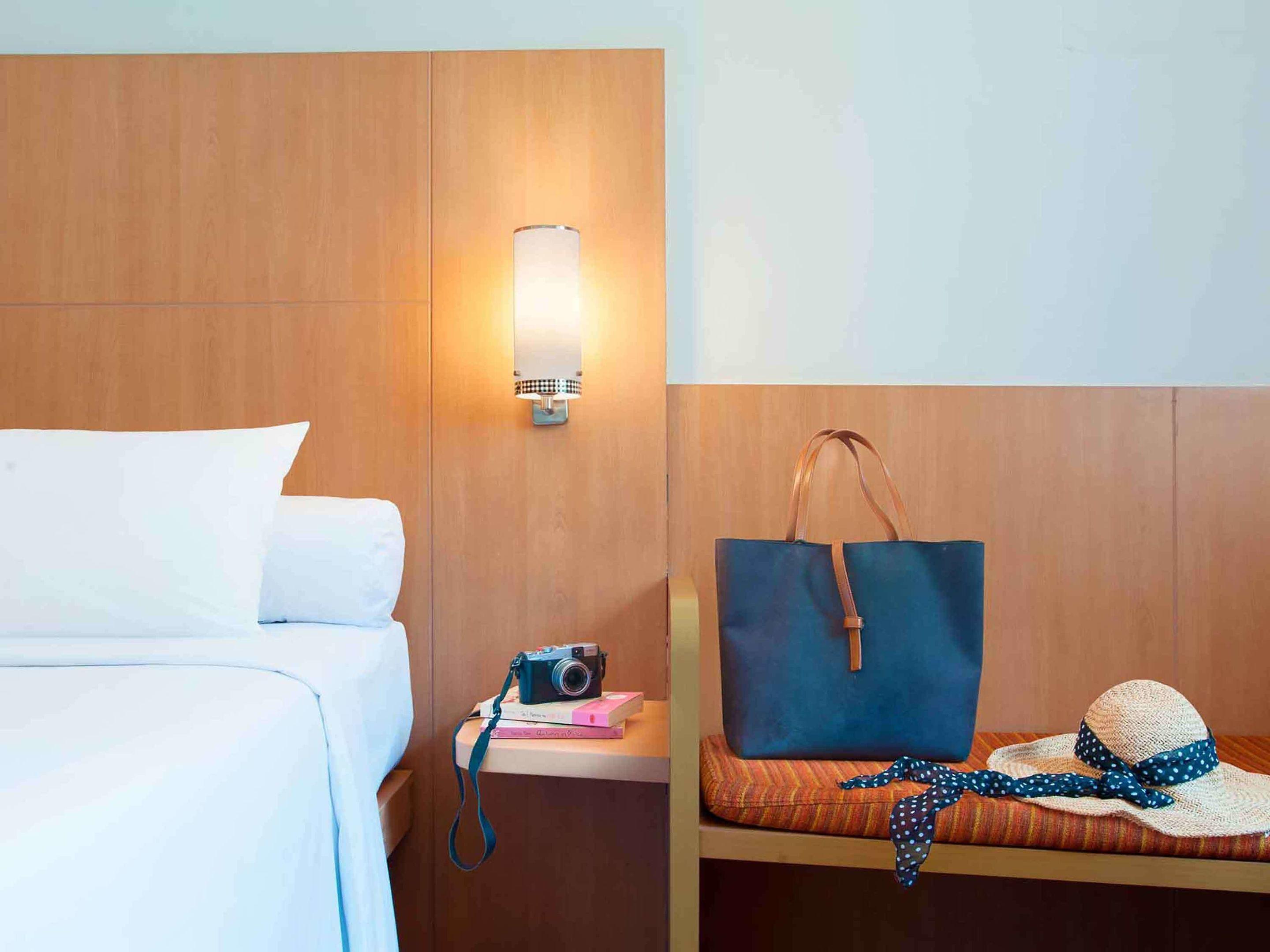 Hotel ibis Bali Kuta — photo 4