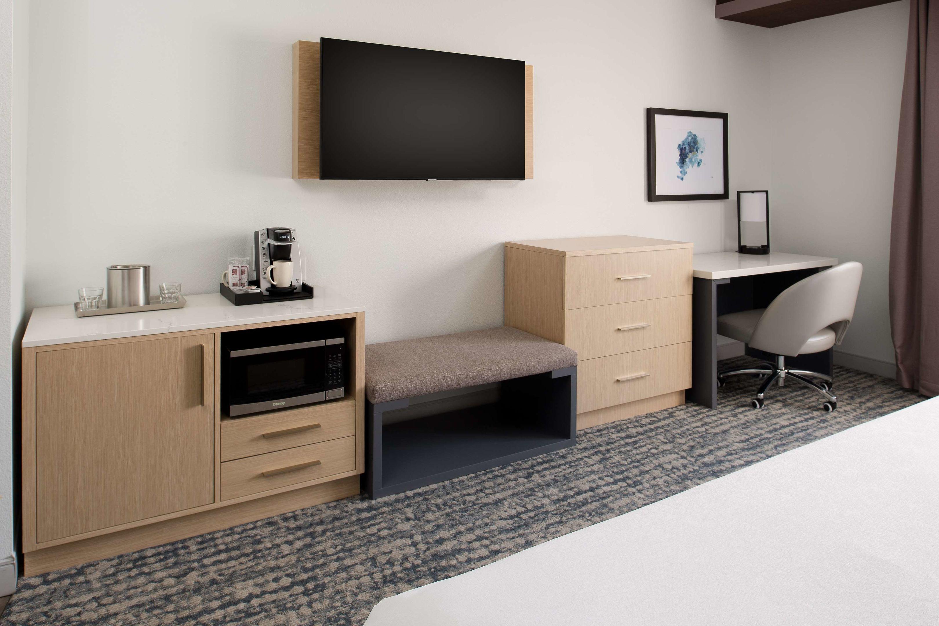 Best Western Premier Keizer/Salem Hotel — photo 5