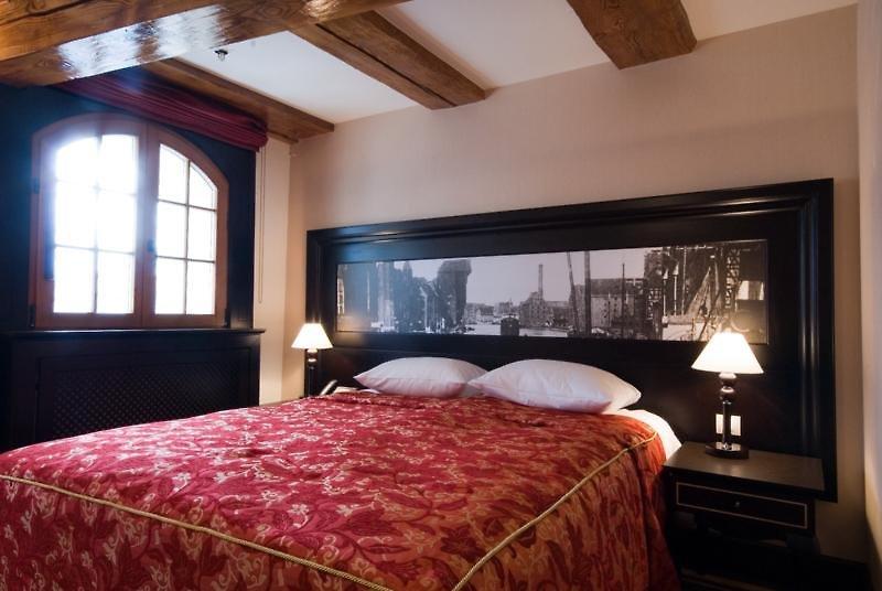 Hotel Gdansk — photo 4