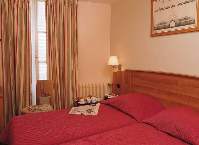 Best Western Plus Quartier Latin Panthéon — photo 4