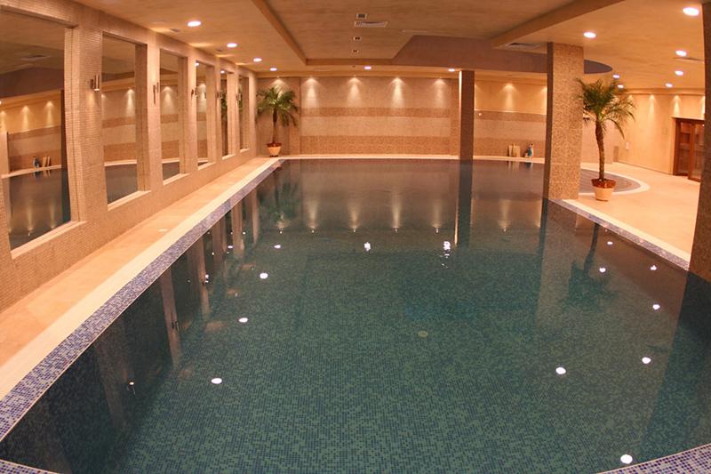 Villa Park Mountain Residence — photo 4