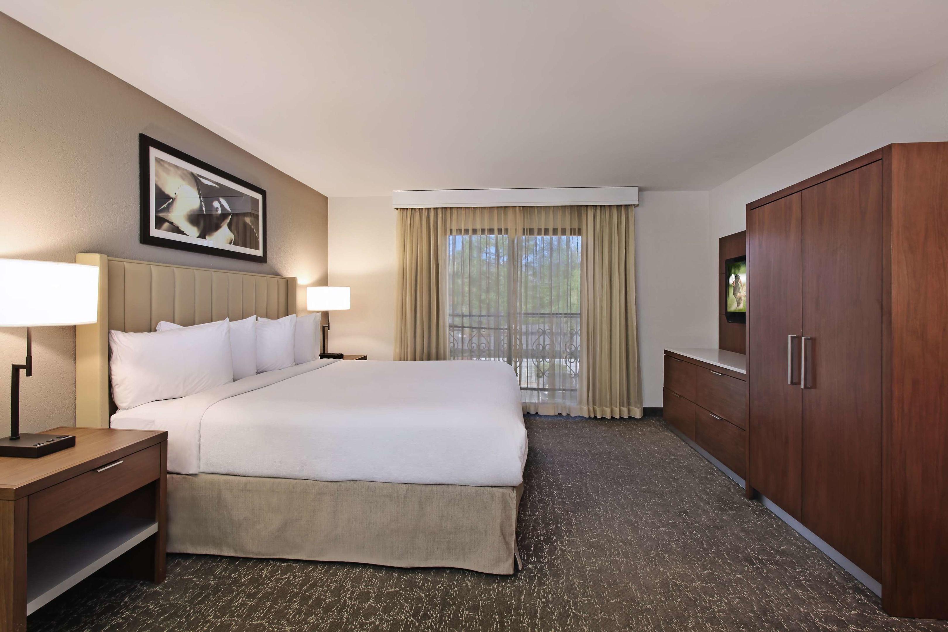 Embassy Suites by Hilton Palm Desert — photo 5