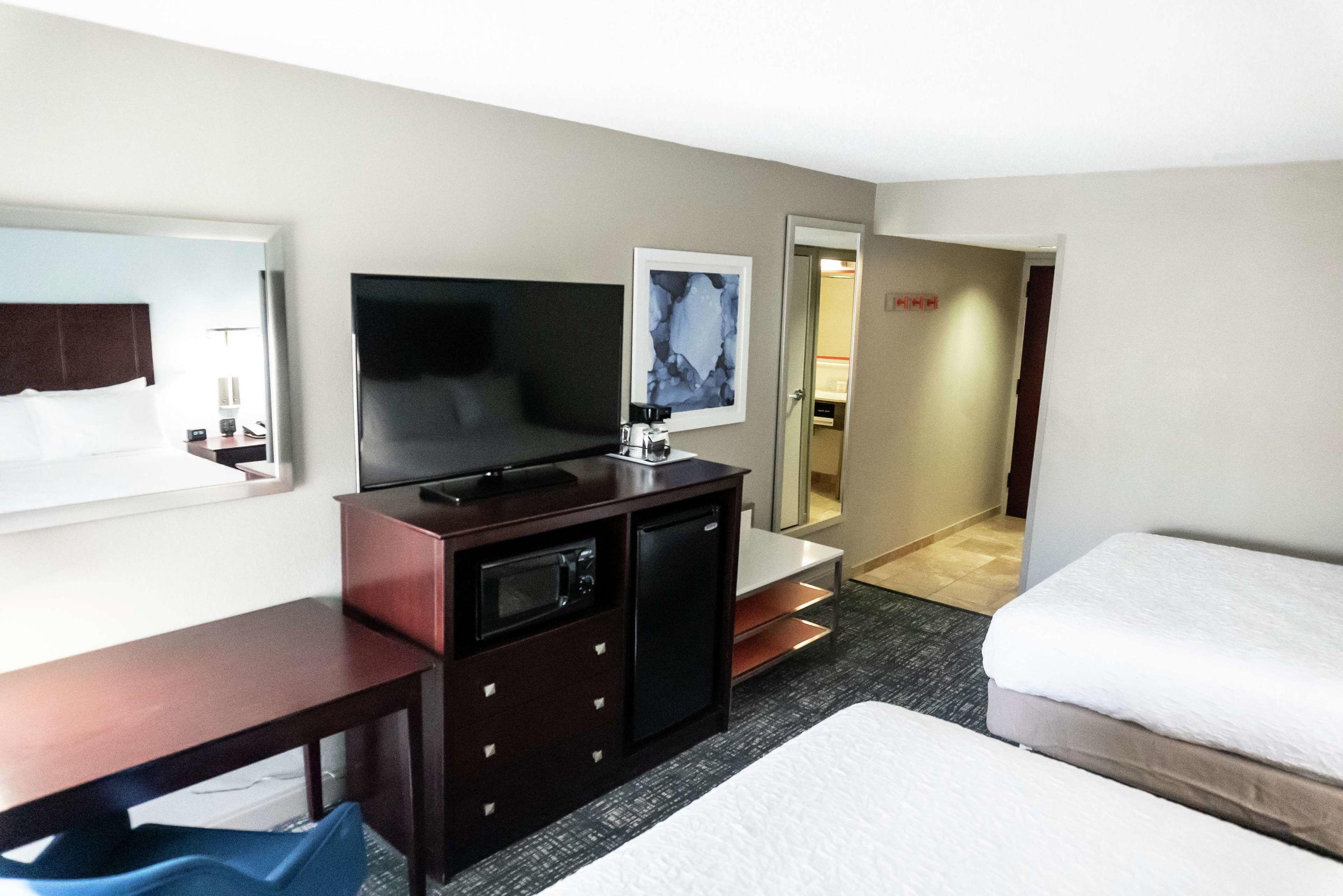 Hampton Inn Rock Hill — photo 5