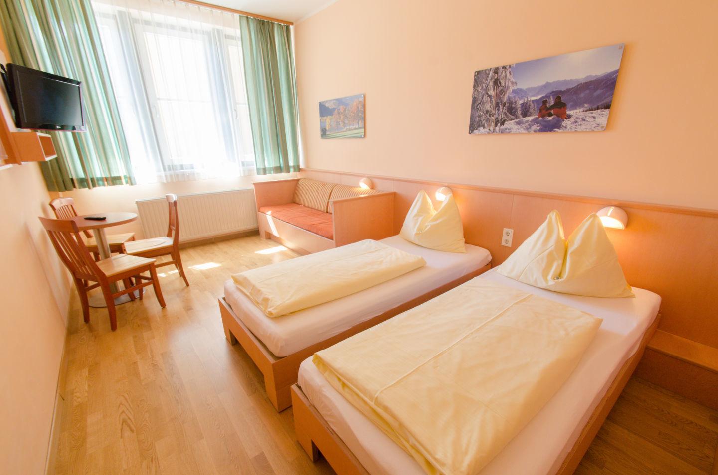 JUFA Hotel Kaprun — photo 3