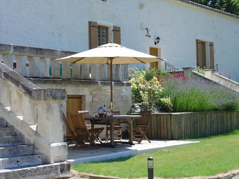 Le Relais de Saint Preuil — photo 5