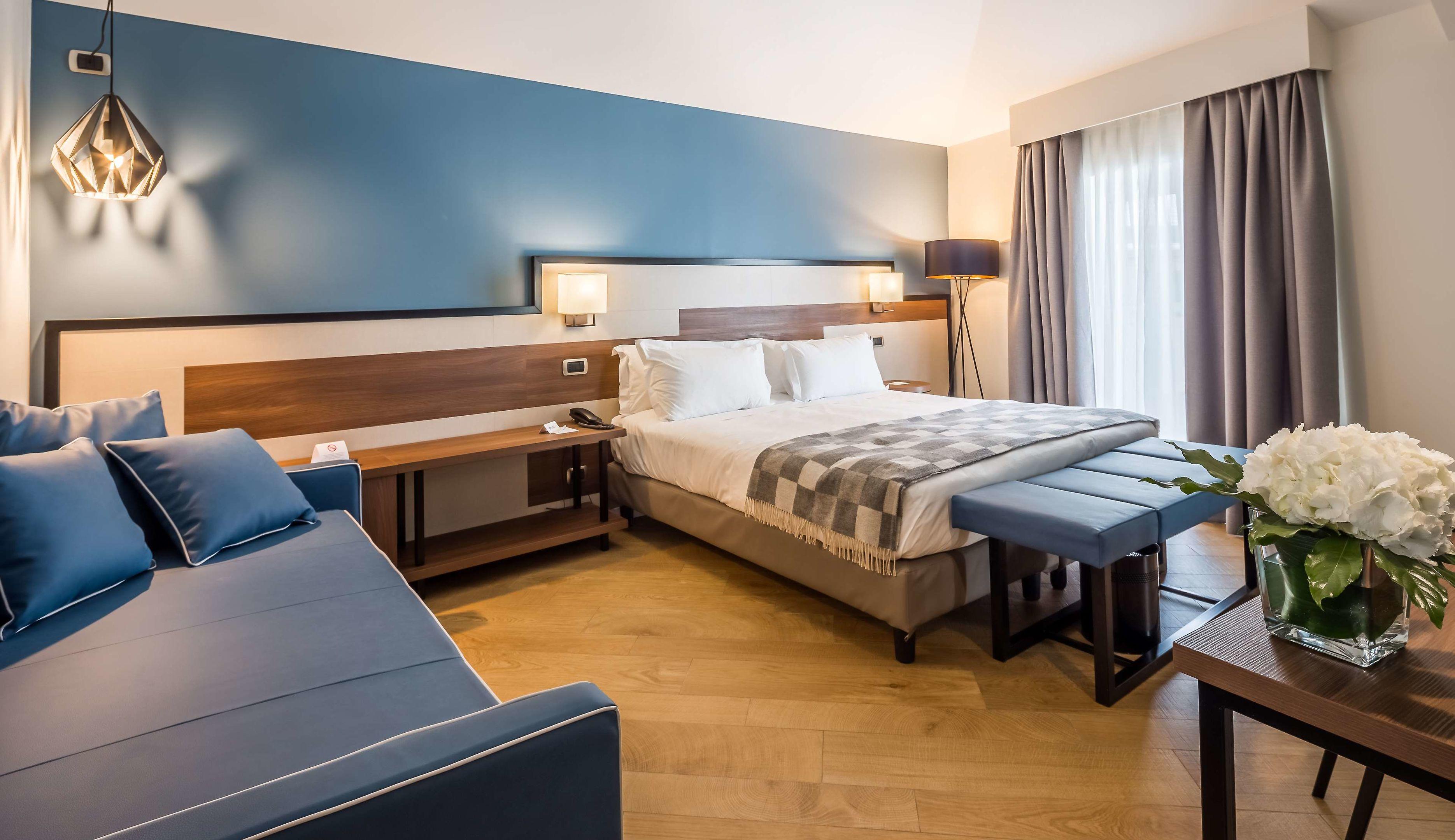 Best Western Hotel Metropoli — photo 4