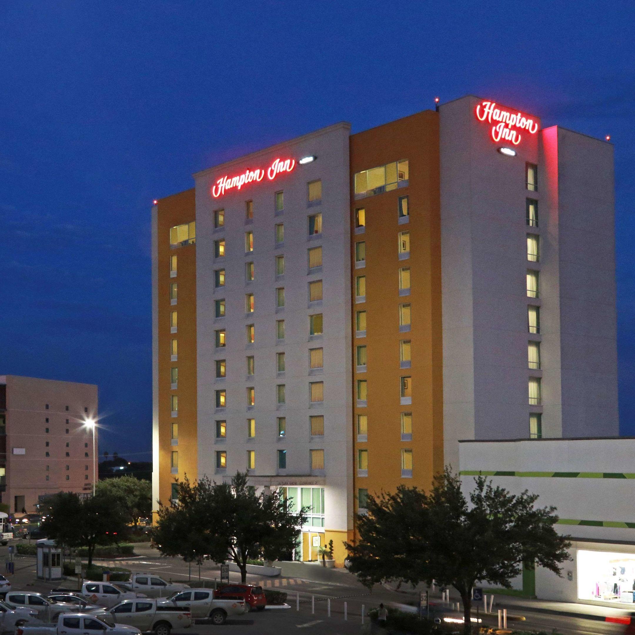 Hampton Inn by Hilton Reynosa/Zona Industrial — photo 3