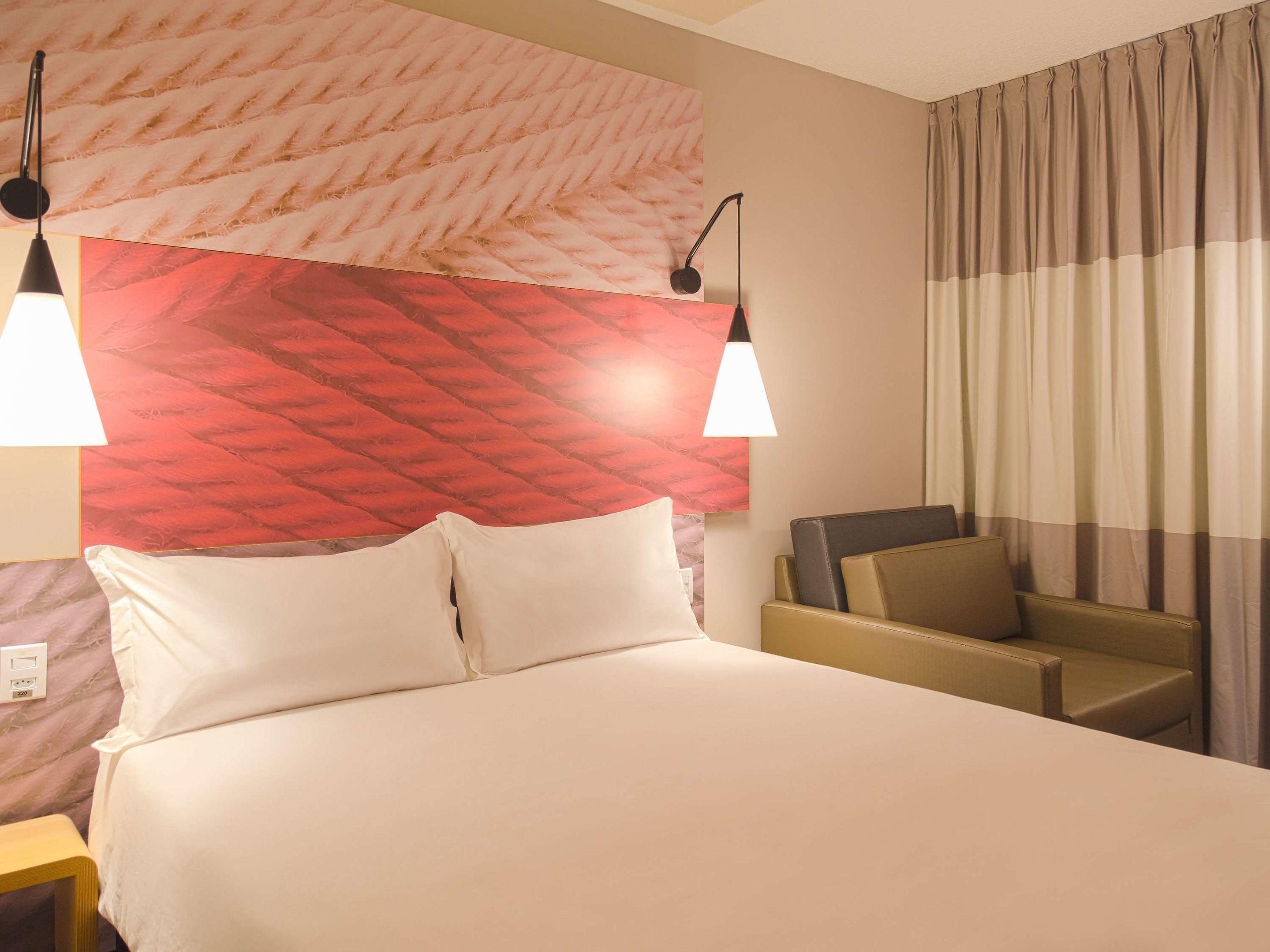 ibis Igrejinha Hotel — photo 4