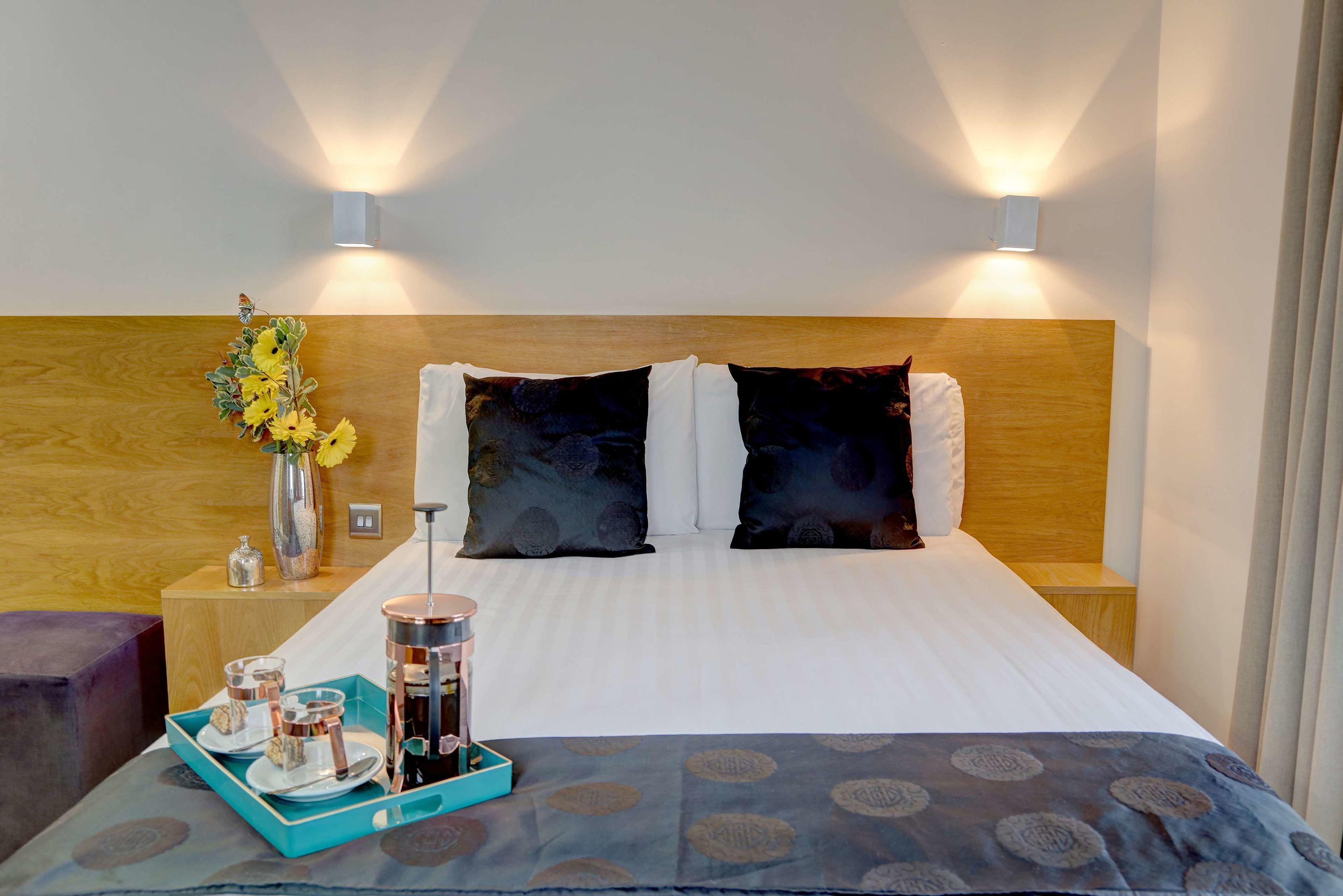 Sure Hotel by Best Western Newcastle — photo 4