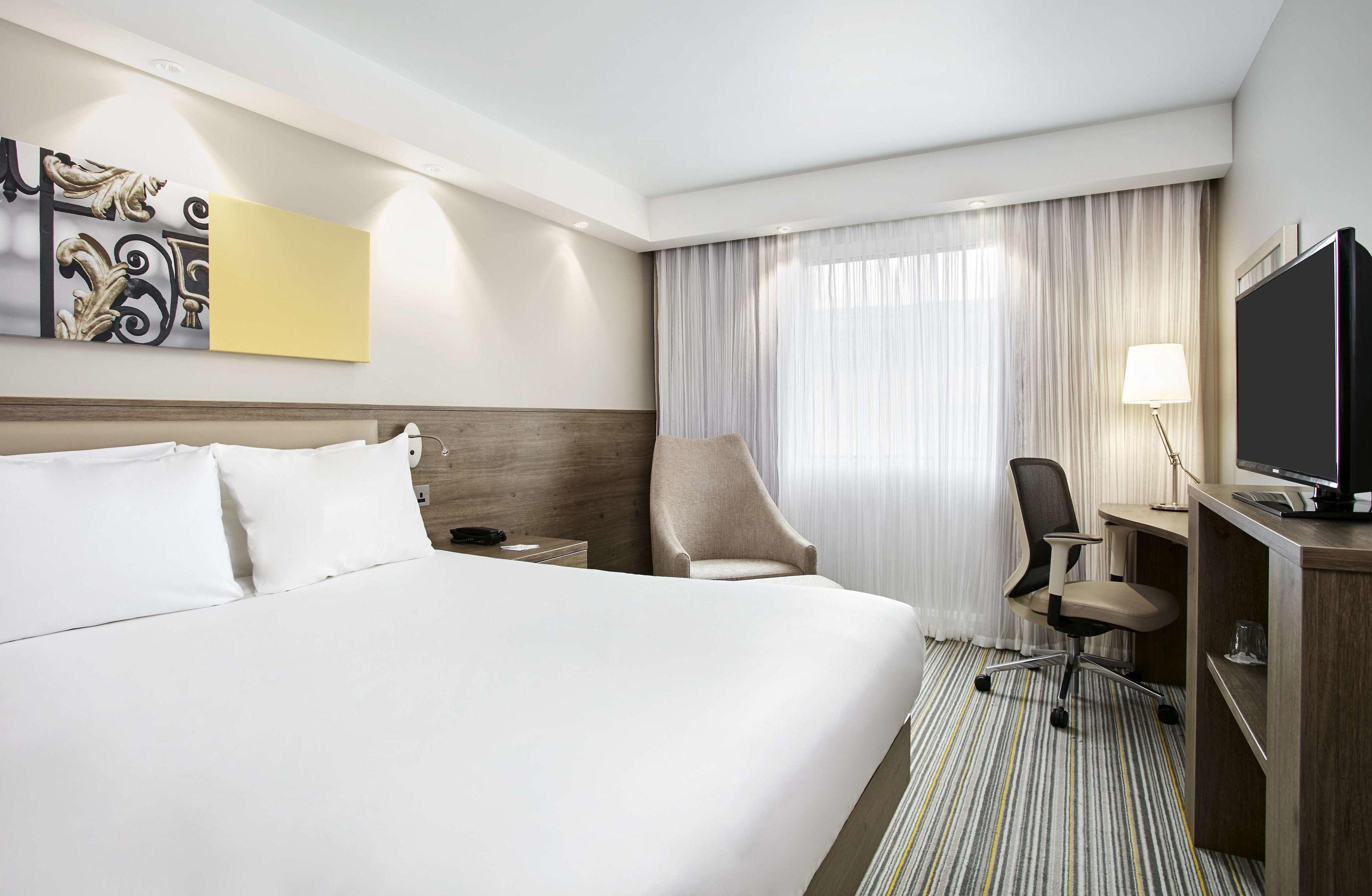 Hampton by Hilton Oxford — photo 4