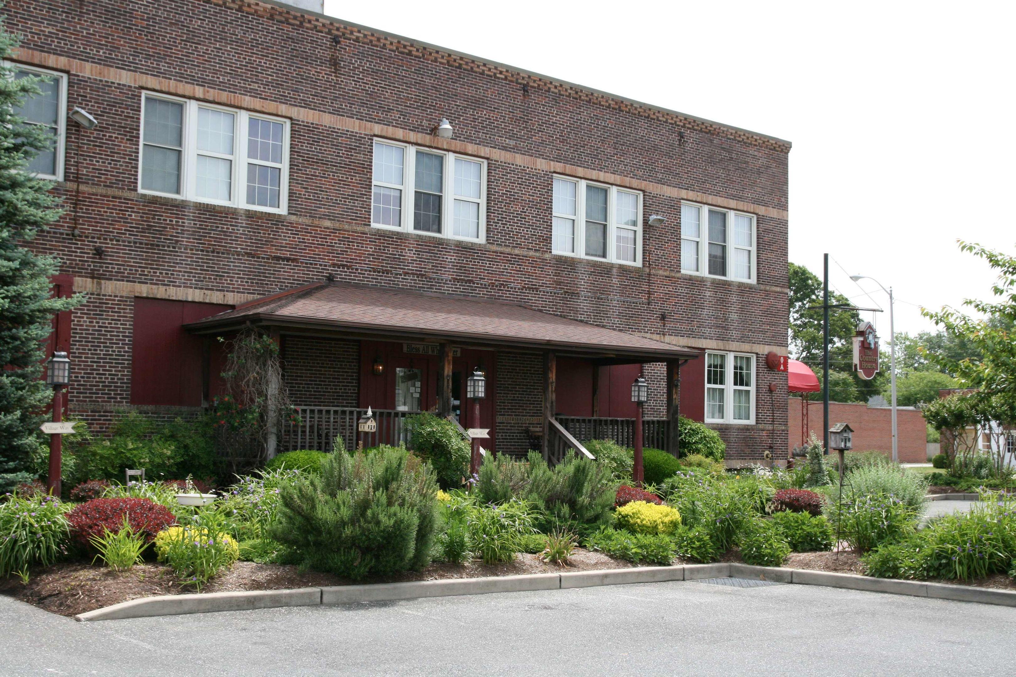 Hampton Inn Suites Fruitlandsalisbury South — photo 4