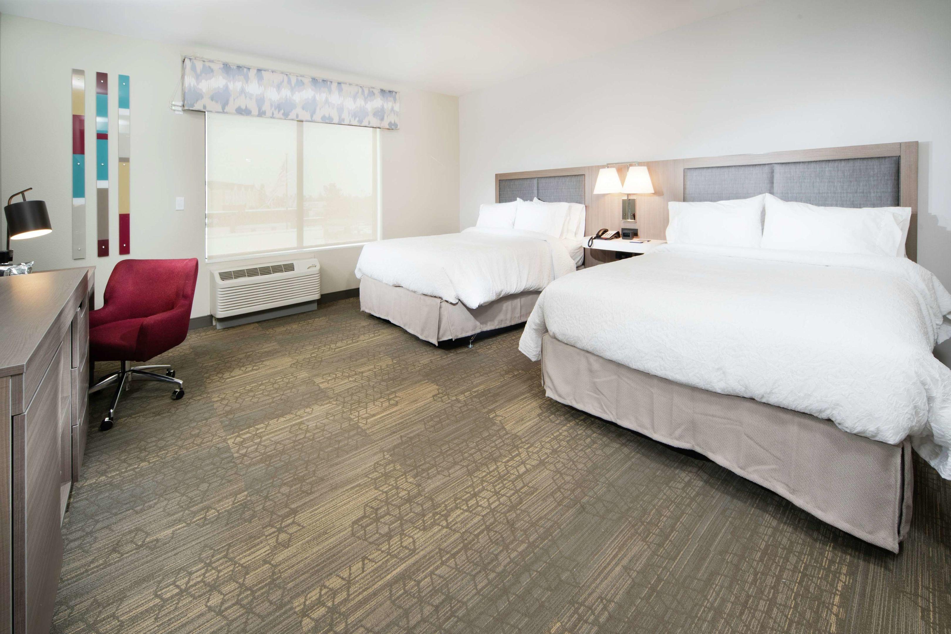 Hampton Inn And Suites Santa Maria — photo 4