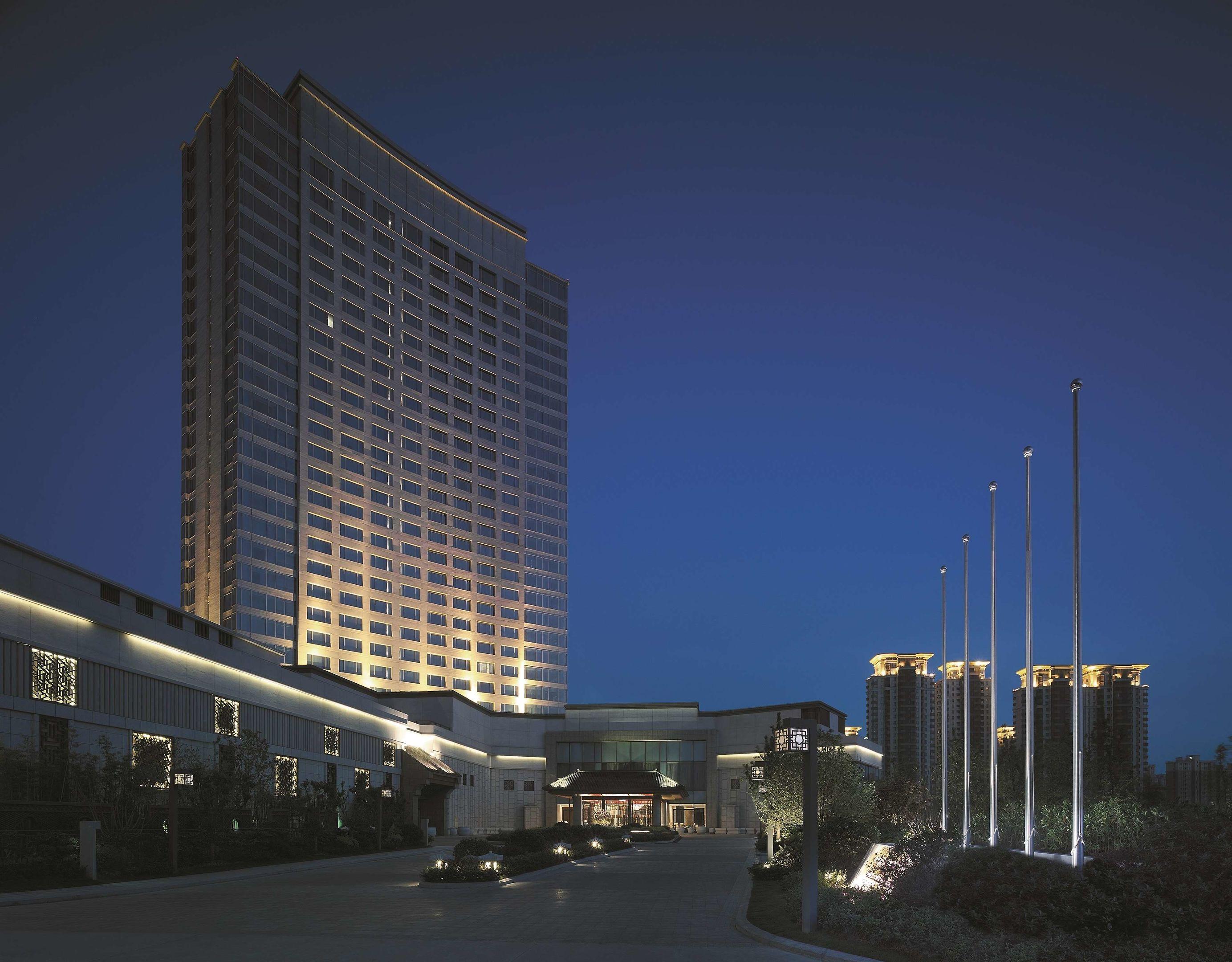 Shangri-La Hotel Yangzhou — photo 3