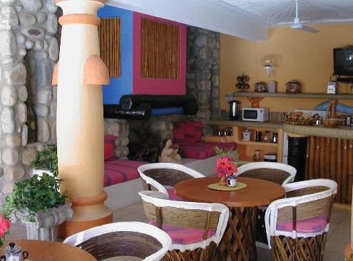 Casa Pablito Bed & Breakfast