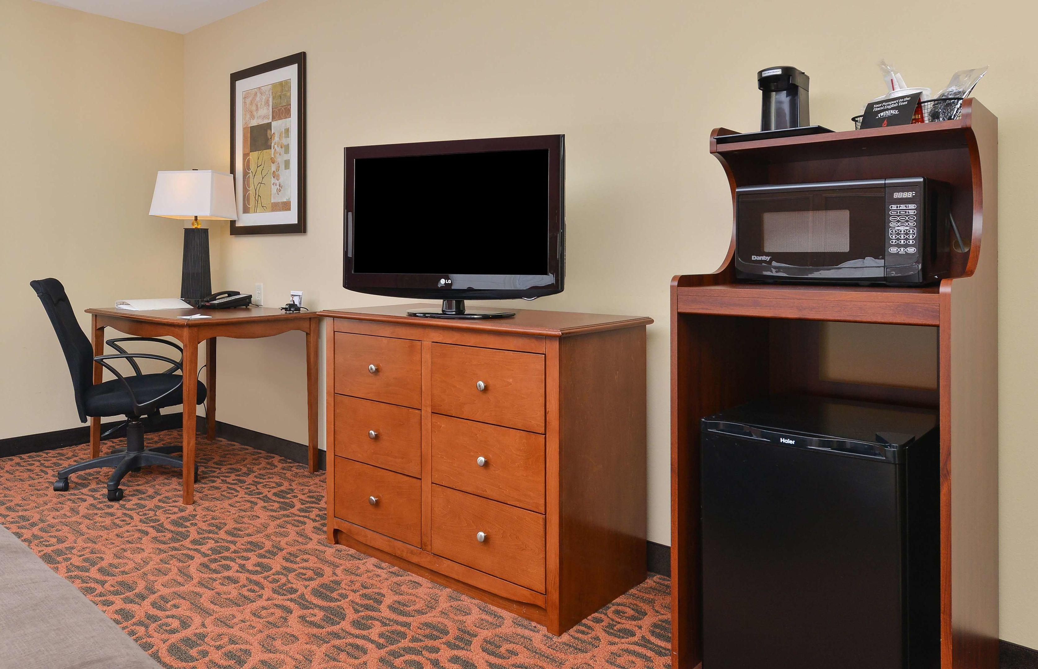 Hampton Inn Ottumwa — photo 5