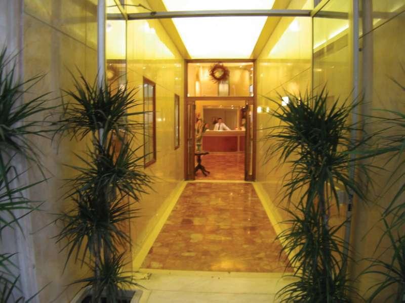 Marina Athens Hotel — photo 3