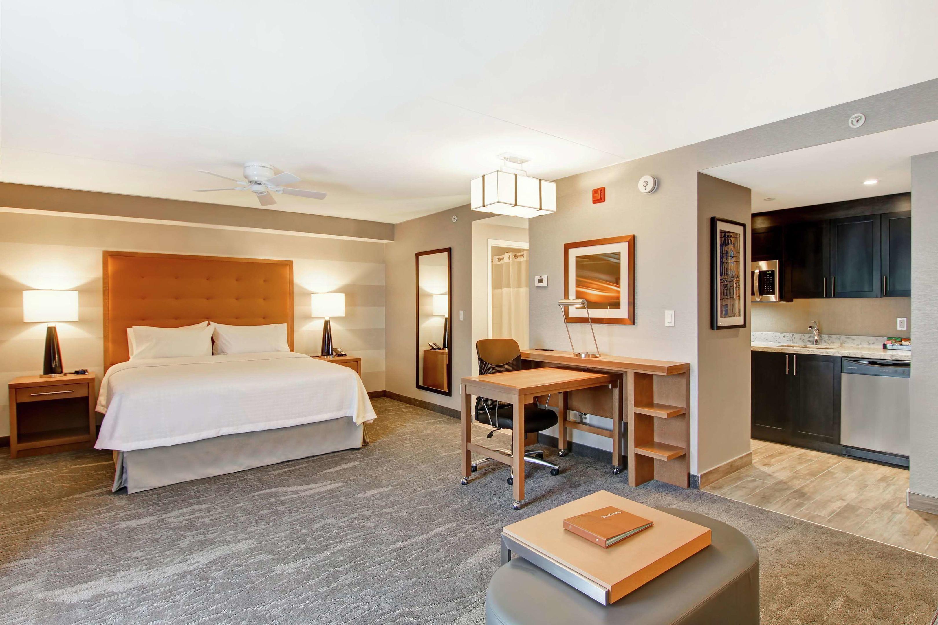 Homewood Suites by Hilton Ottawa Kanata — photo 5