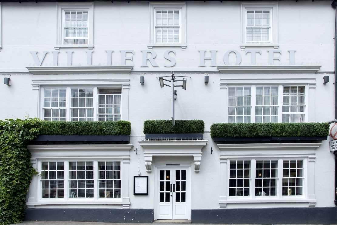 Villiers Hotel — photo 3