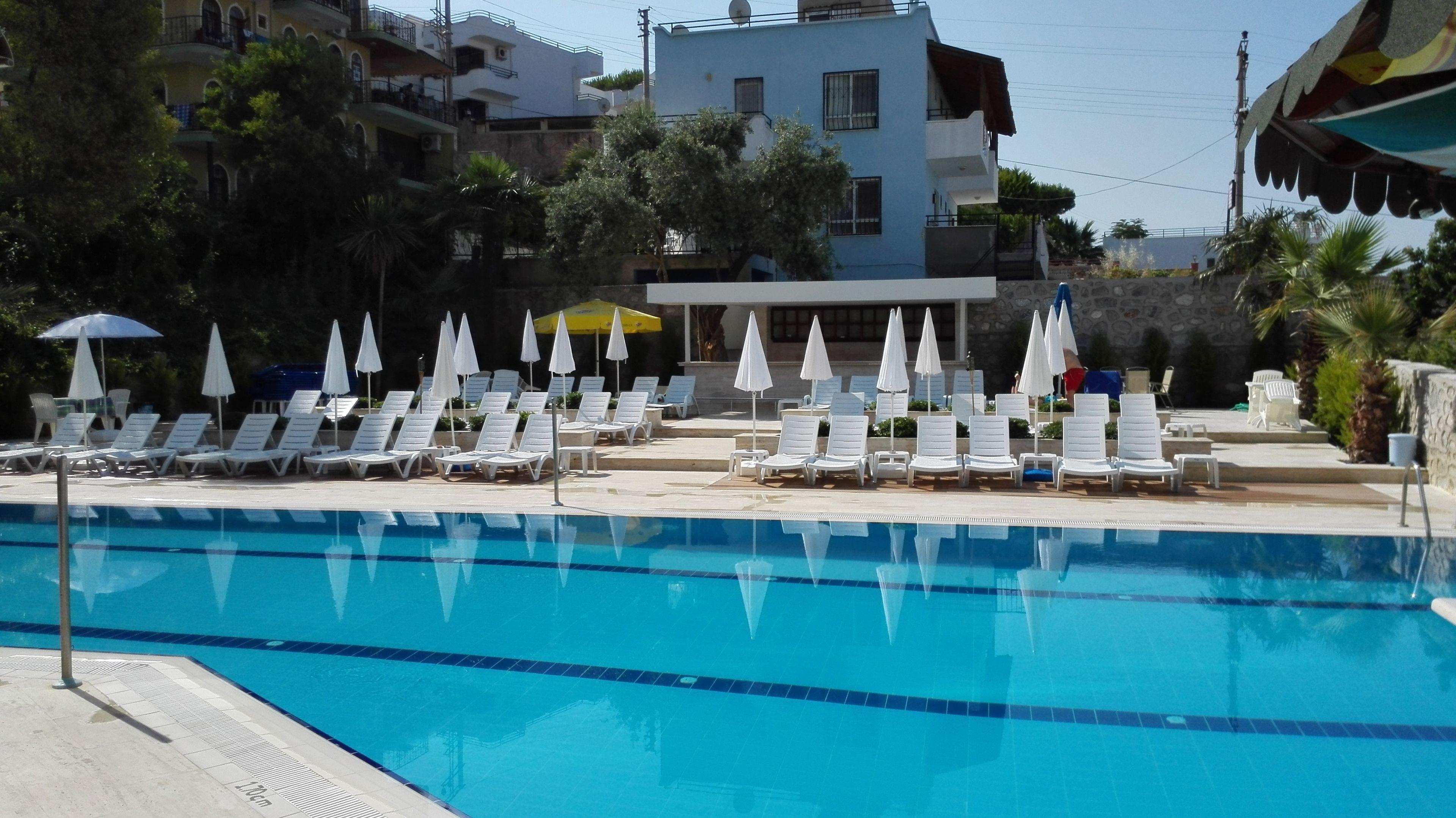 Happy Apart Hotel — photo 4