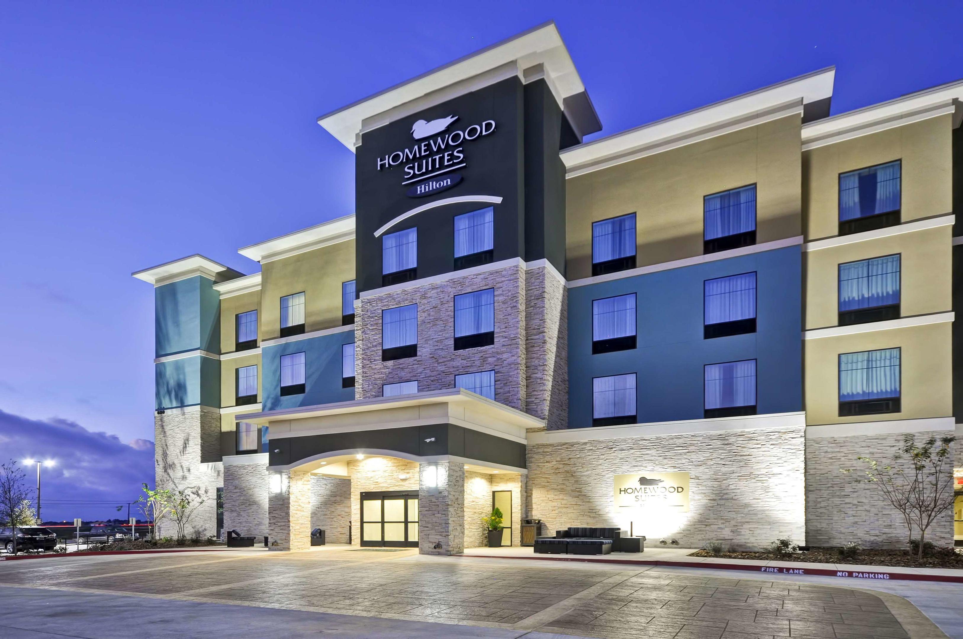 Homewood Suites by Hilton New Braunfels — photo 5