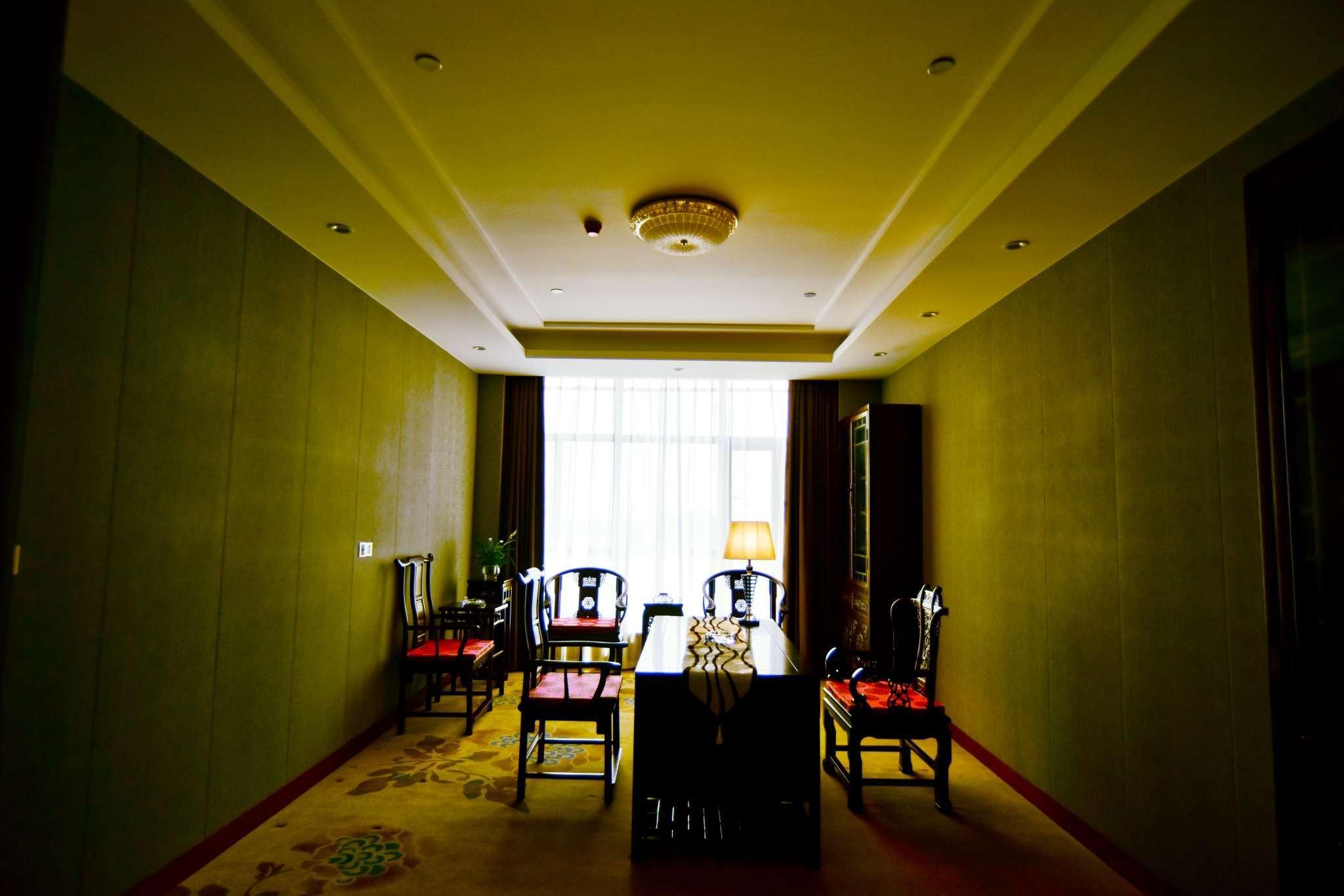 Ramada Plaza by Wyndham Changsha East — photo 4