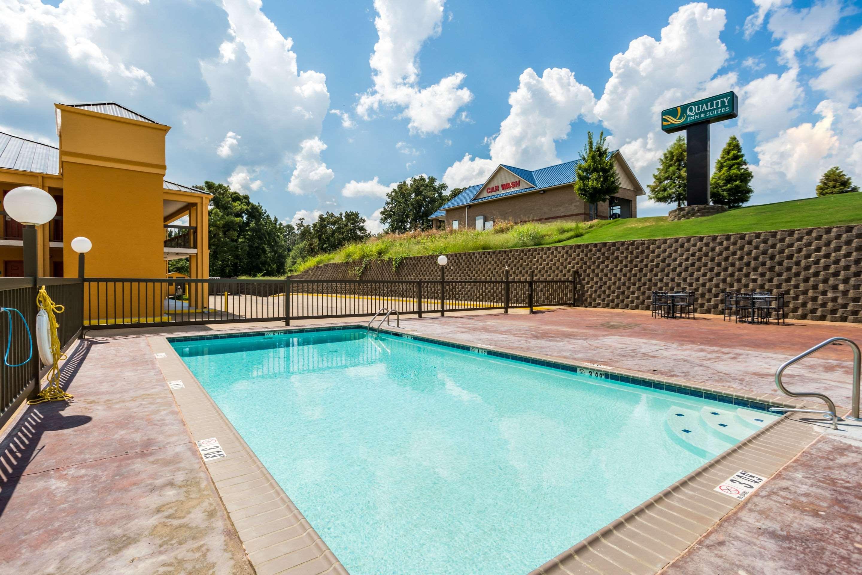 Quality Inn & Suites Oxford — photo 3