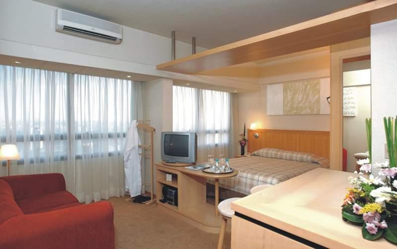 Radisson Hotel Paulista Sao Paolo — photo 3