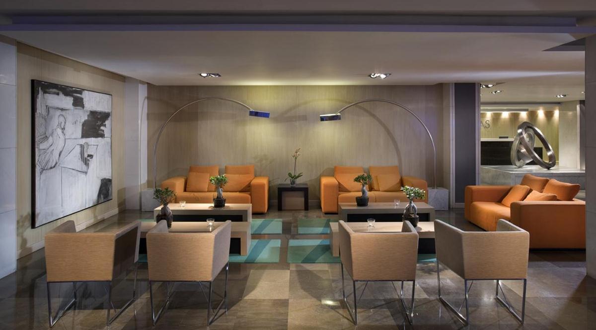 Hotel Cristina by Tigotan — photo 3