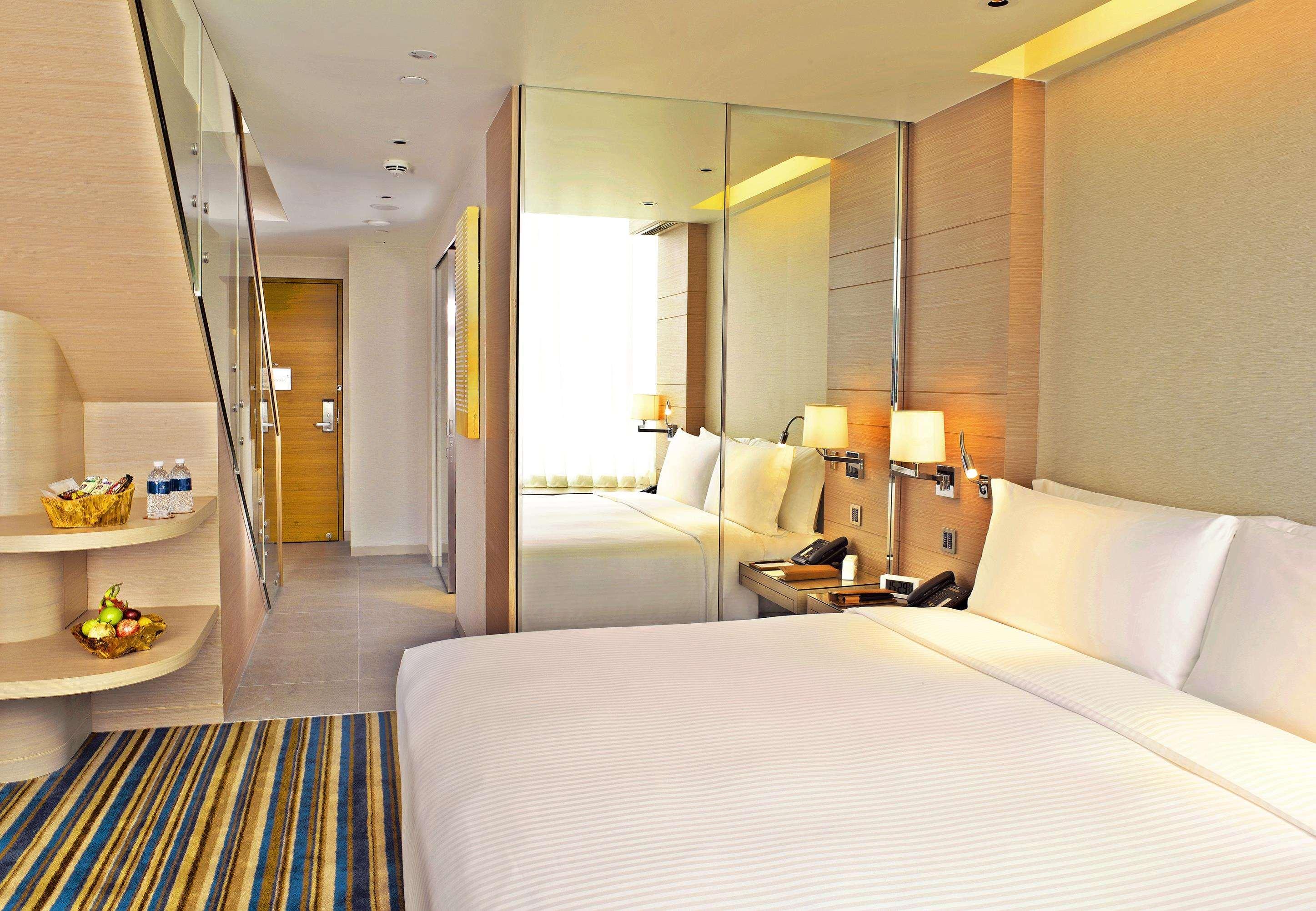 One Farrer Hotel & Spa — photo 5