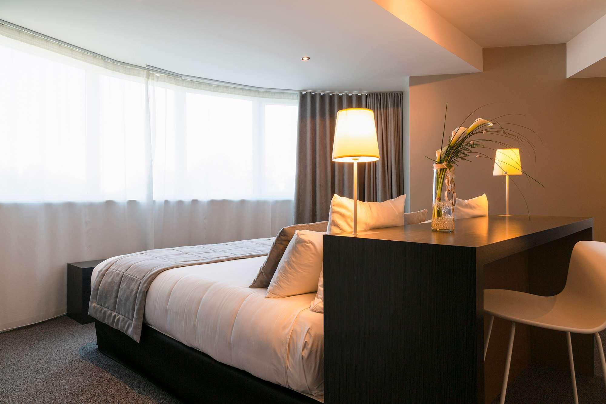 INTER-HOTEL Saint James — photo 4