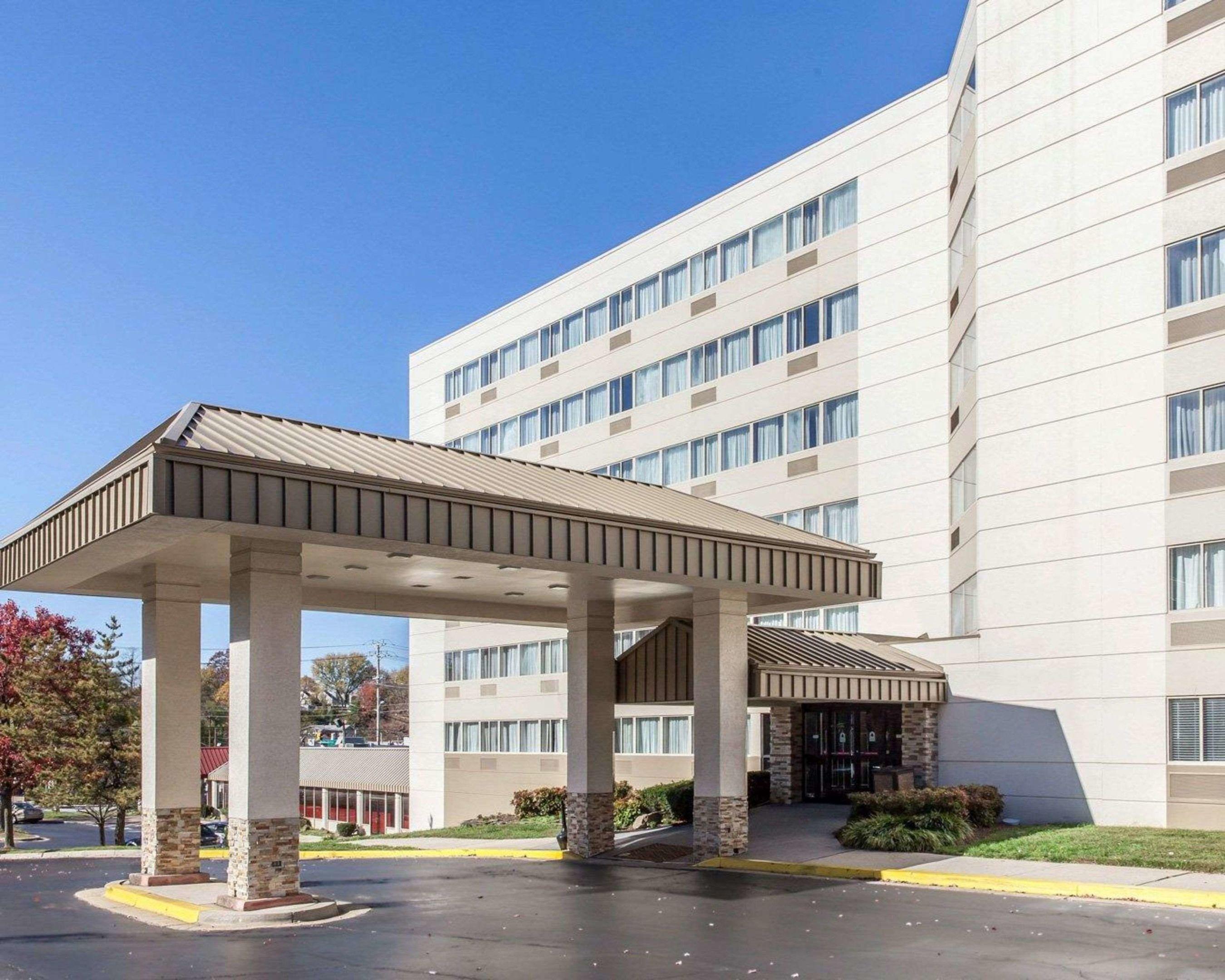Comfort Inn & Suites BWI Airport — photo 3