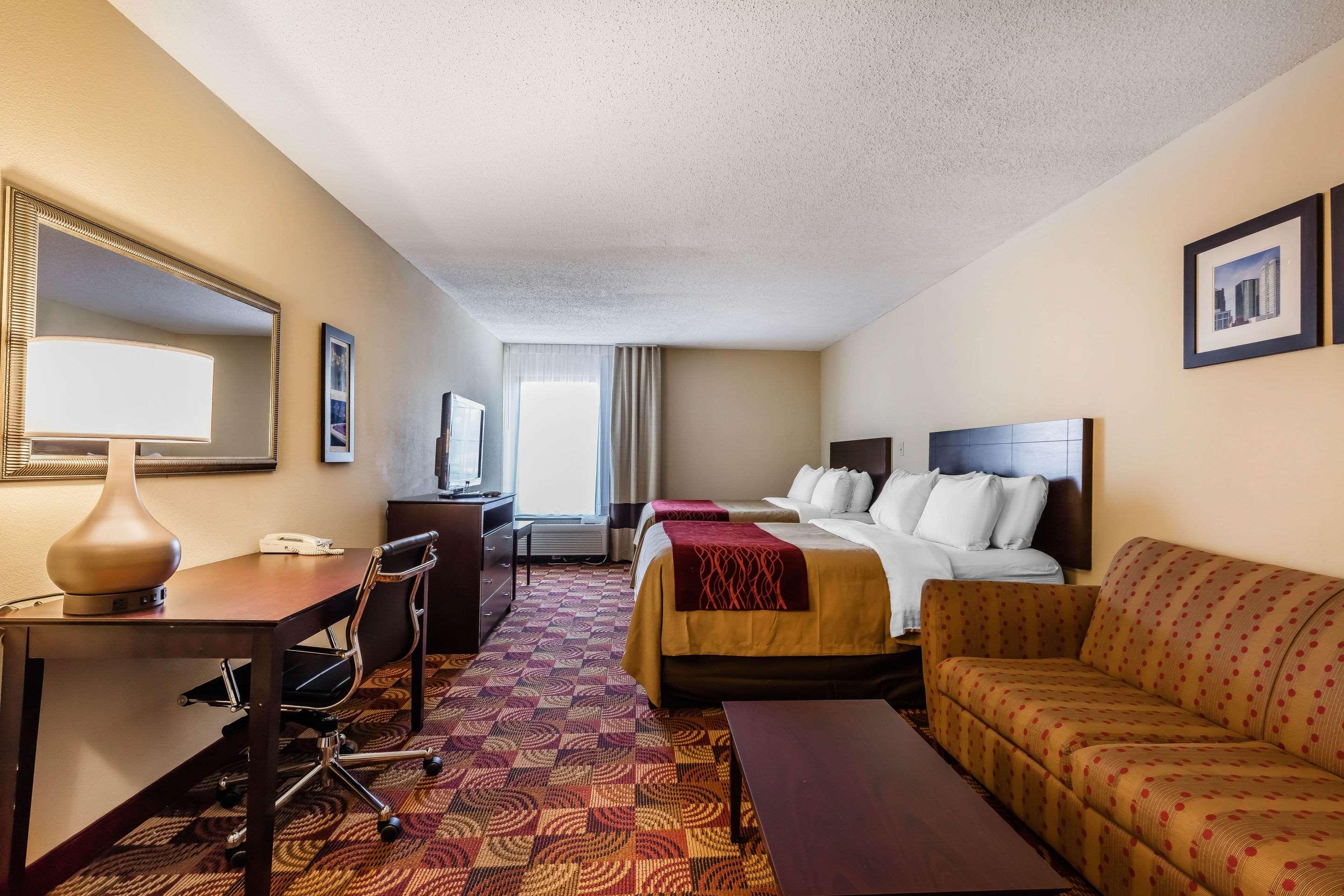 Comfort Inn & Suites Jasper — photo 4