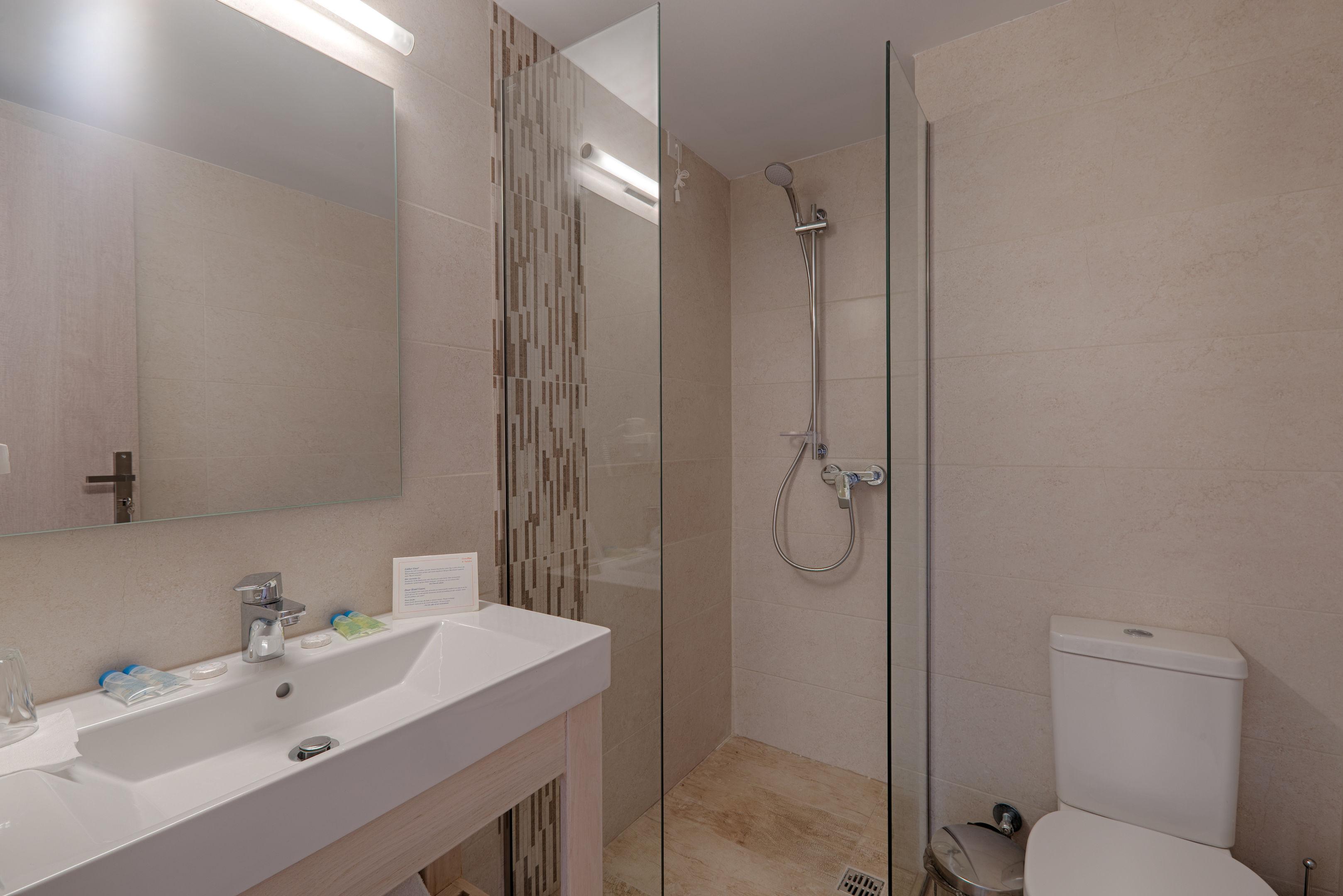 Palotel Luxury Hotel — photo 4