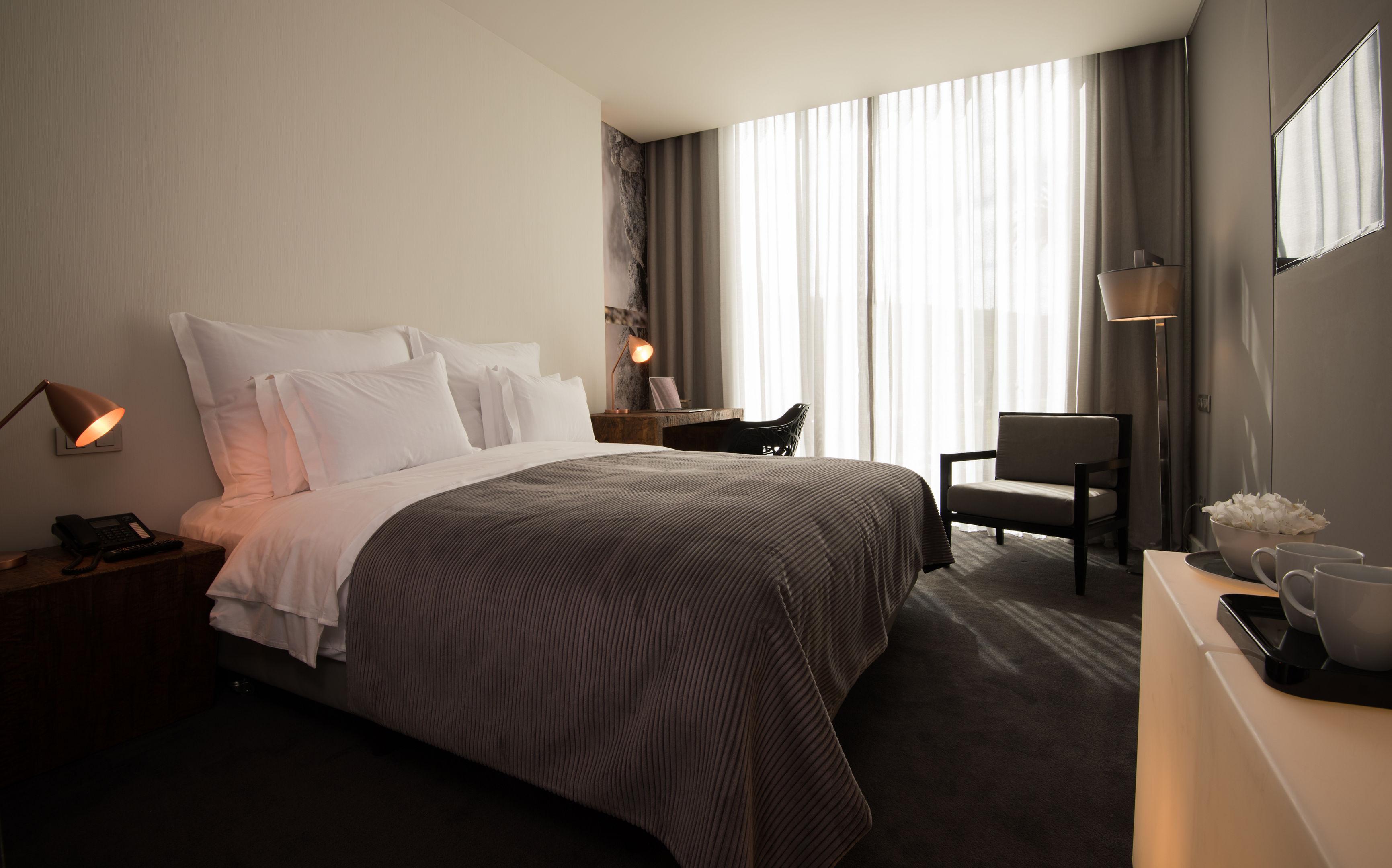 Furnas Boutique Hotel Thermal & Spa — photo 4