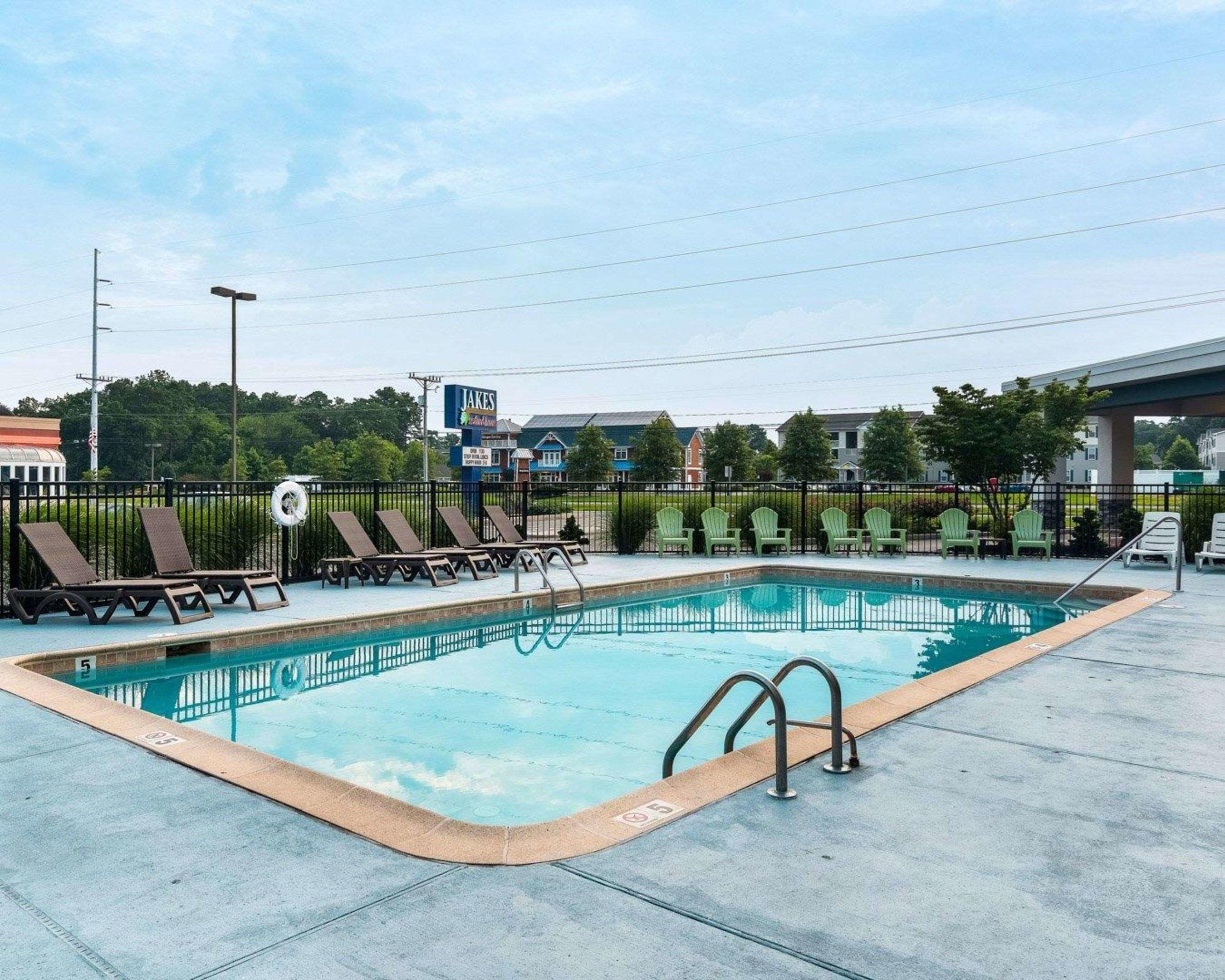 Comfort Inn Rehoboth Beach — photo 4