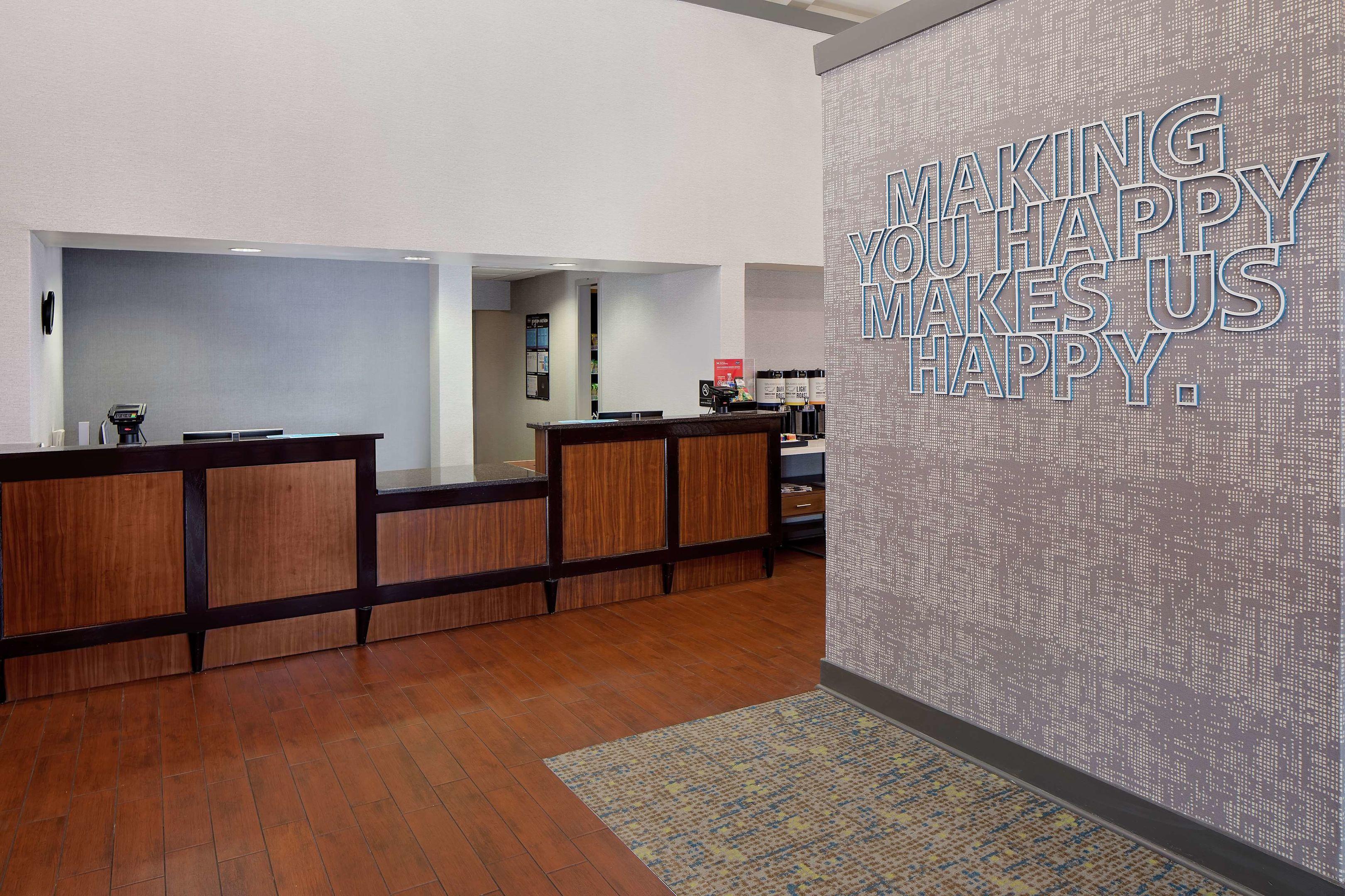 Hampton Inn & Suites Houston Medical Center — photo 5