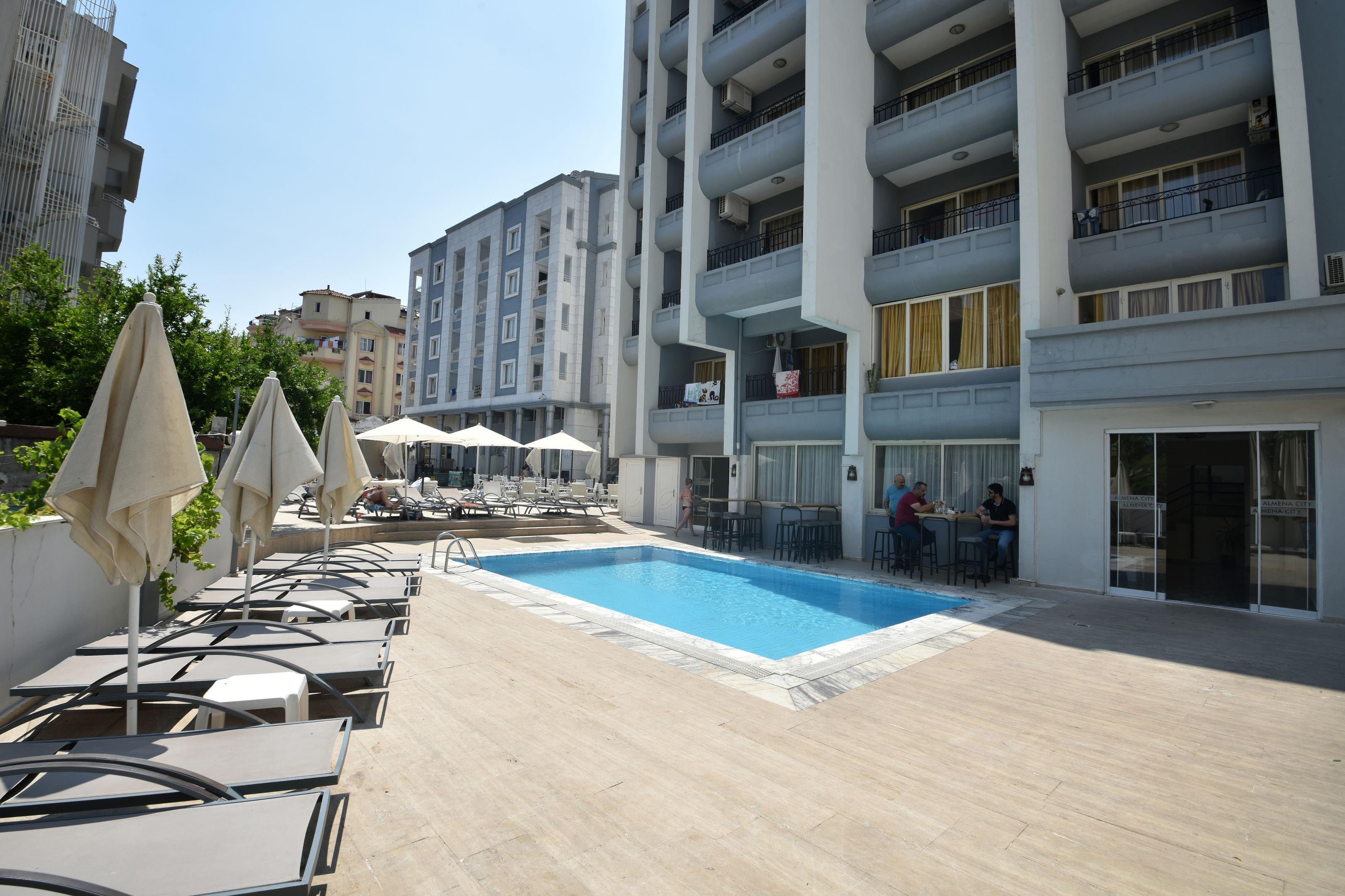 Almena City Hotel — photo 3