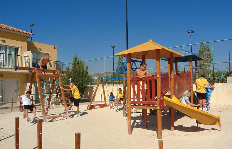 Pafian Sun Holiday Village — photo 3