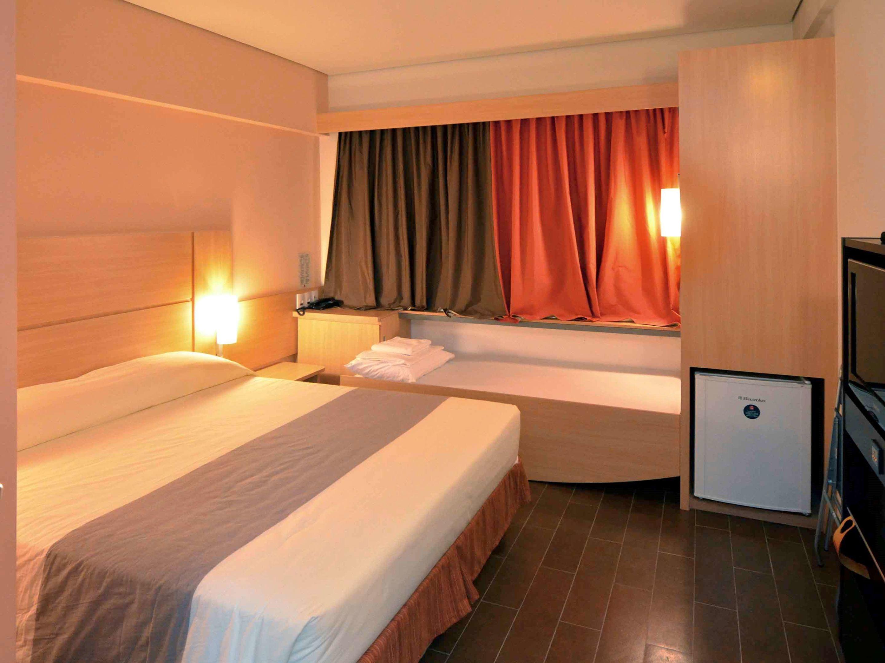 ibis São Luís — photo 5