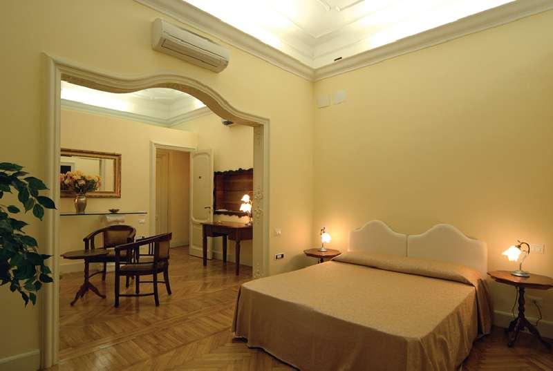 Golden Tulip Rome Piram — photo 3