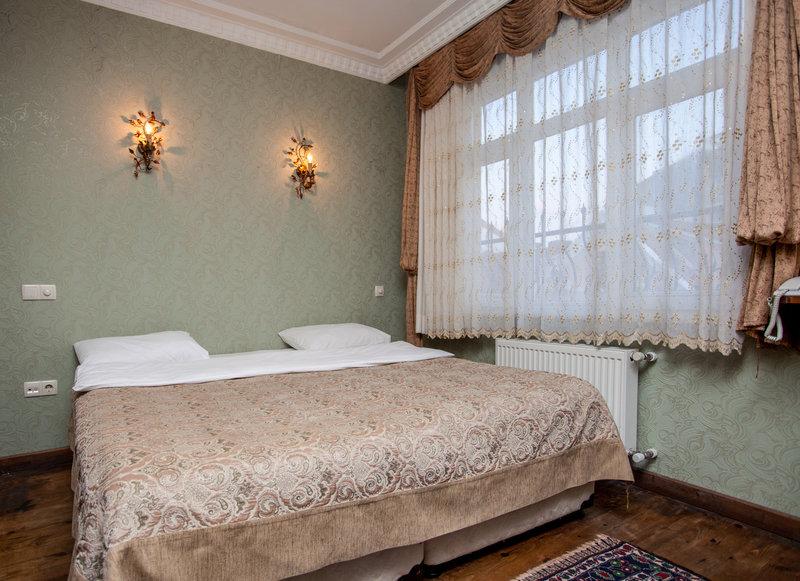 Apricot Hotel Istanbul — photo 5