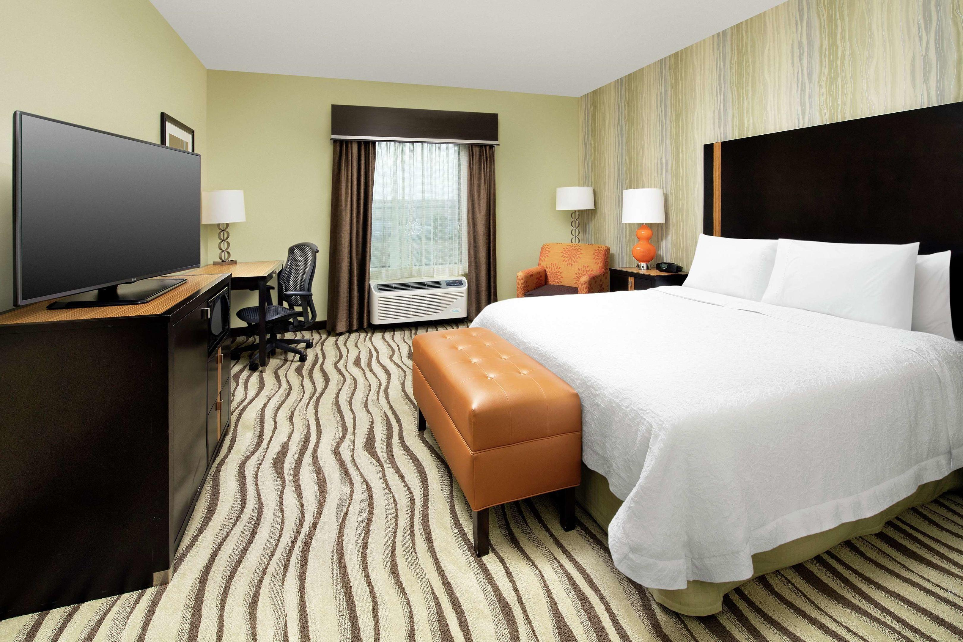 Hampton Inn & Suites El Paso/East — photo 5